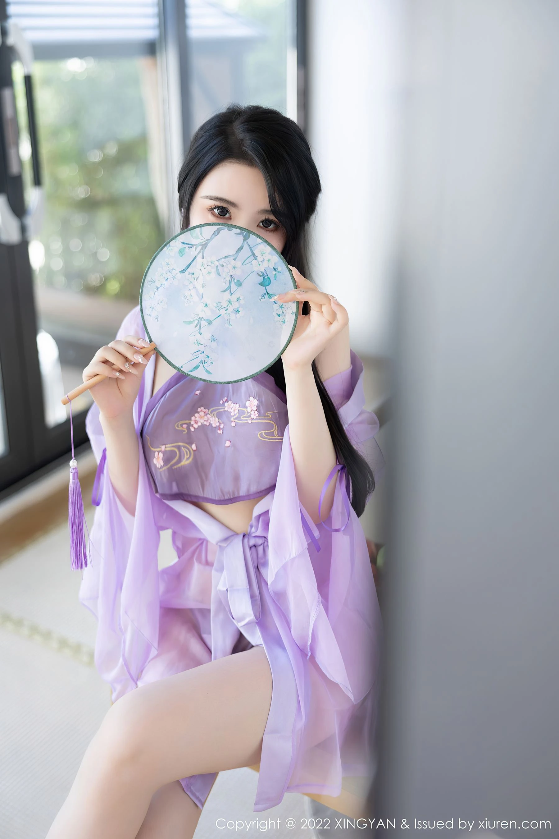  语画界 VOL.860 Cherry樱桃酱第16张