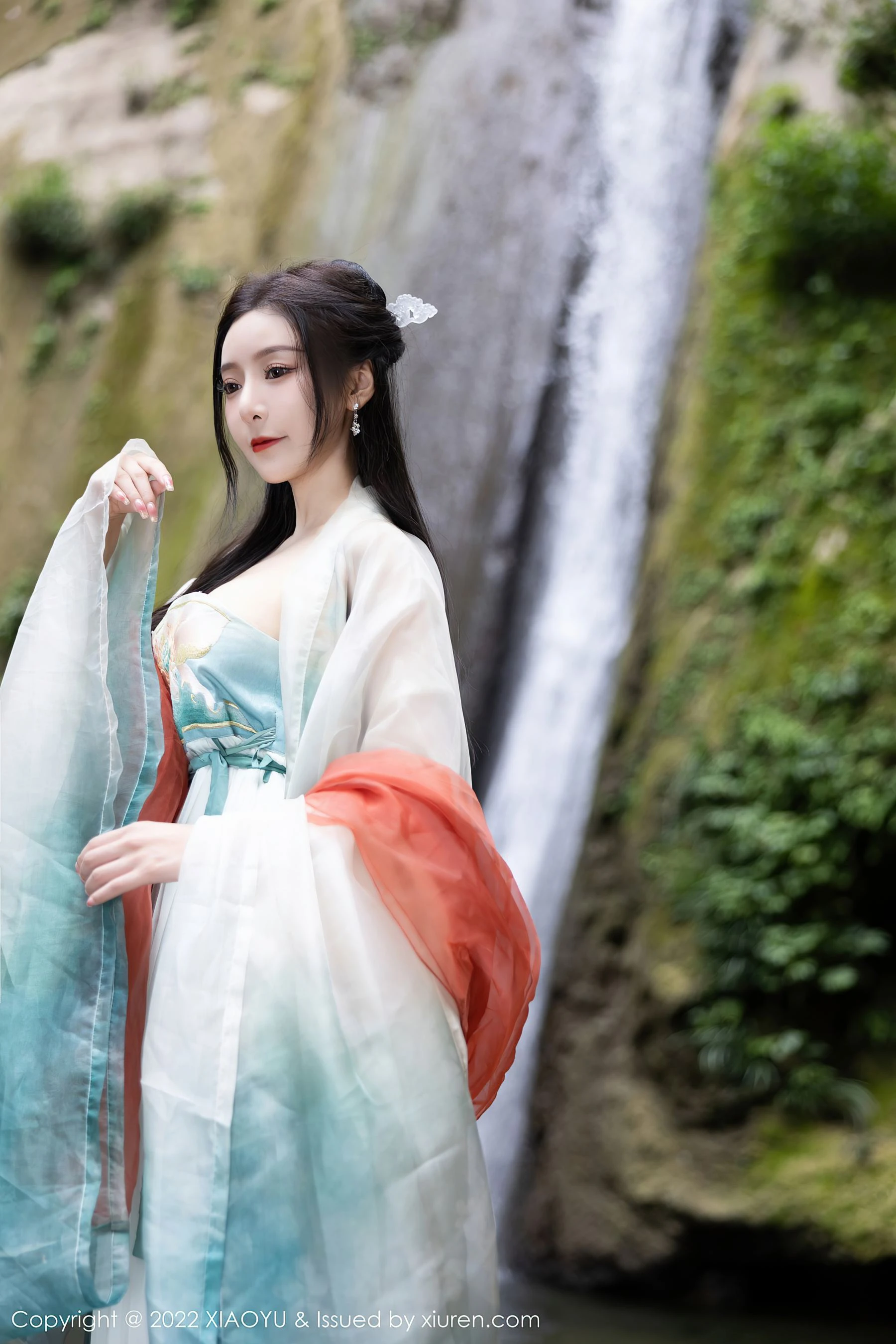 语画界 VOL.889 王馨瑶yanni第19张