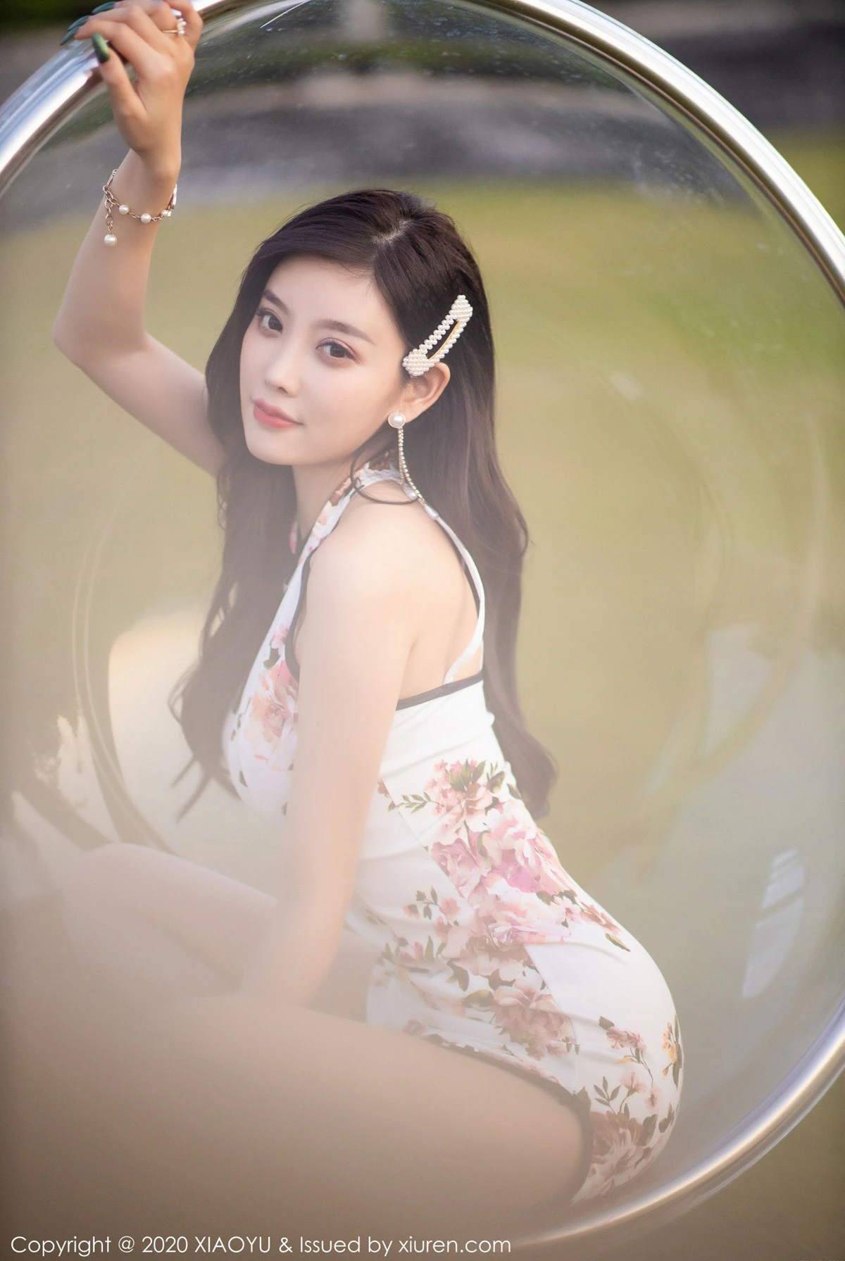 语画界 VOL.233 杨晨晨sugar第36张