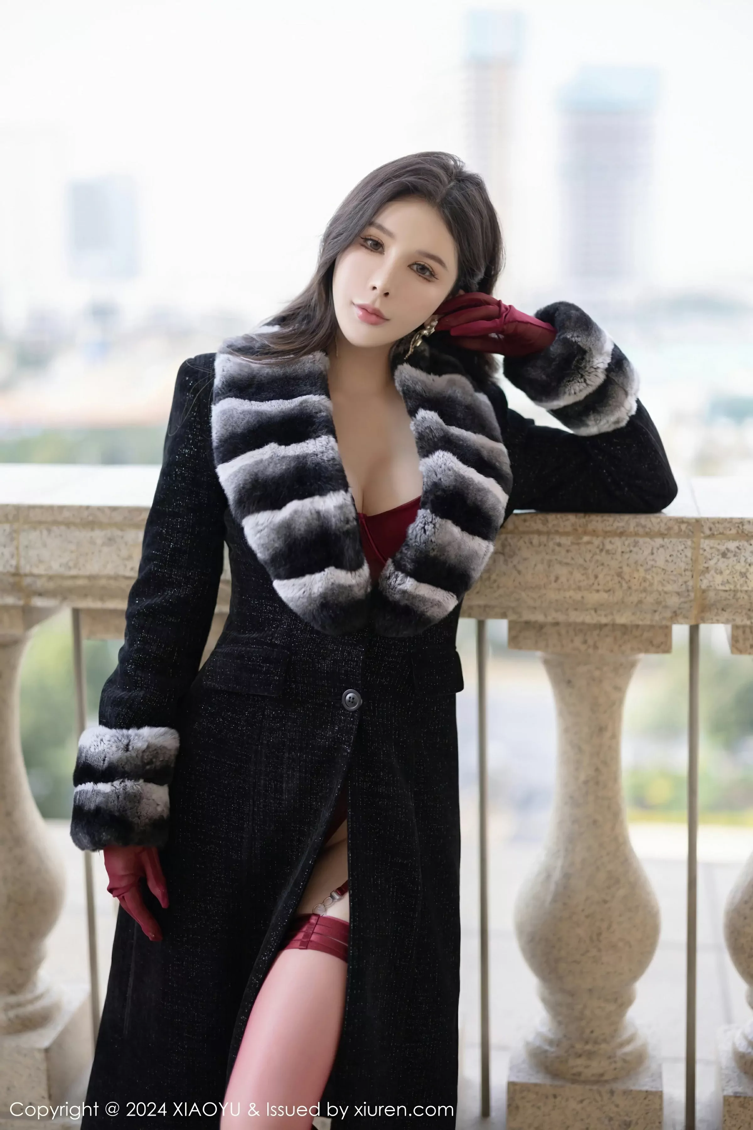  语画界 VOL.1210 李丽莎 [81P]第4张