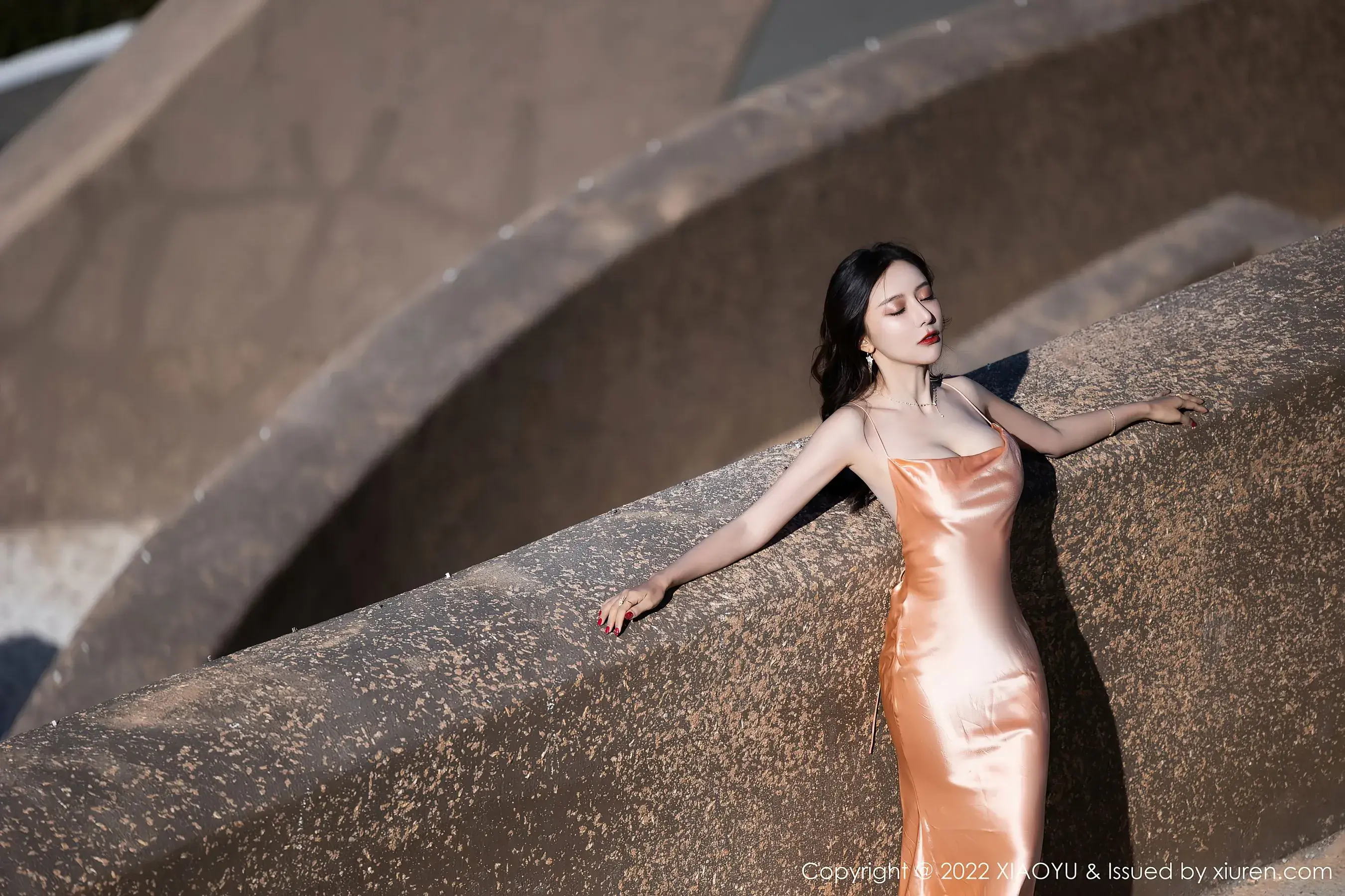 语画界 Vol.691 王馨瑶yanni第22张