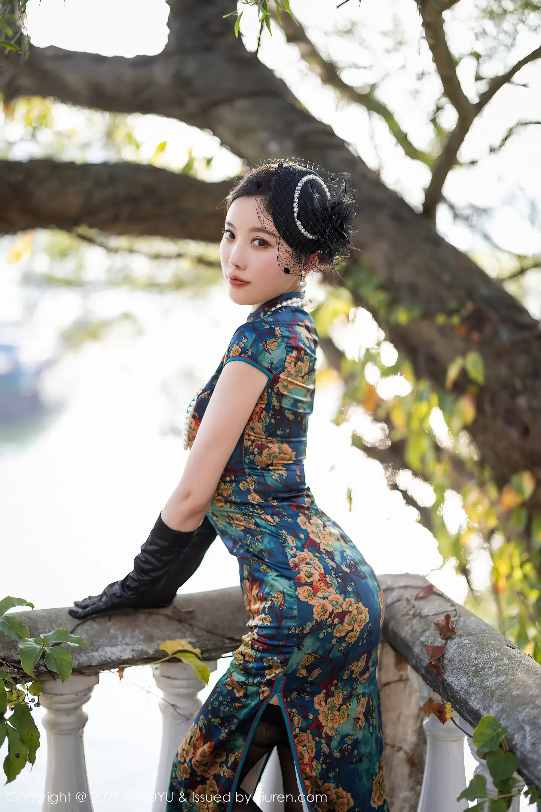 语画界 Vol.626 杨晨晨Yome第25张