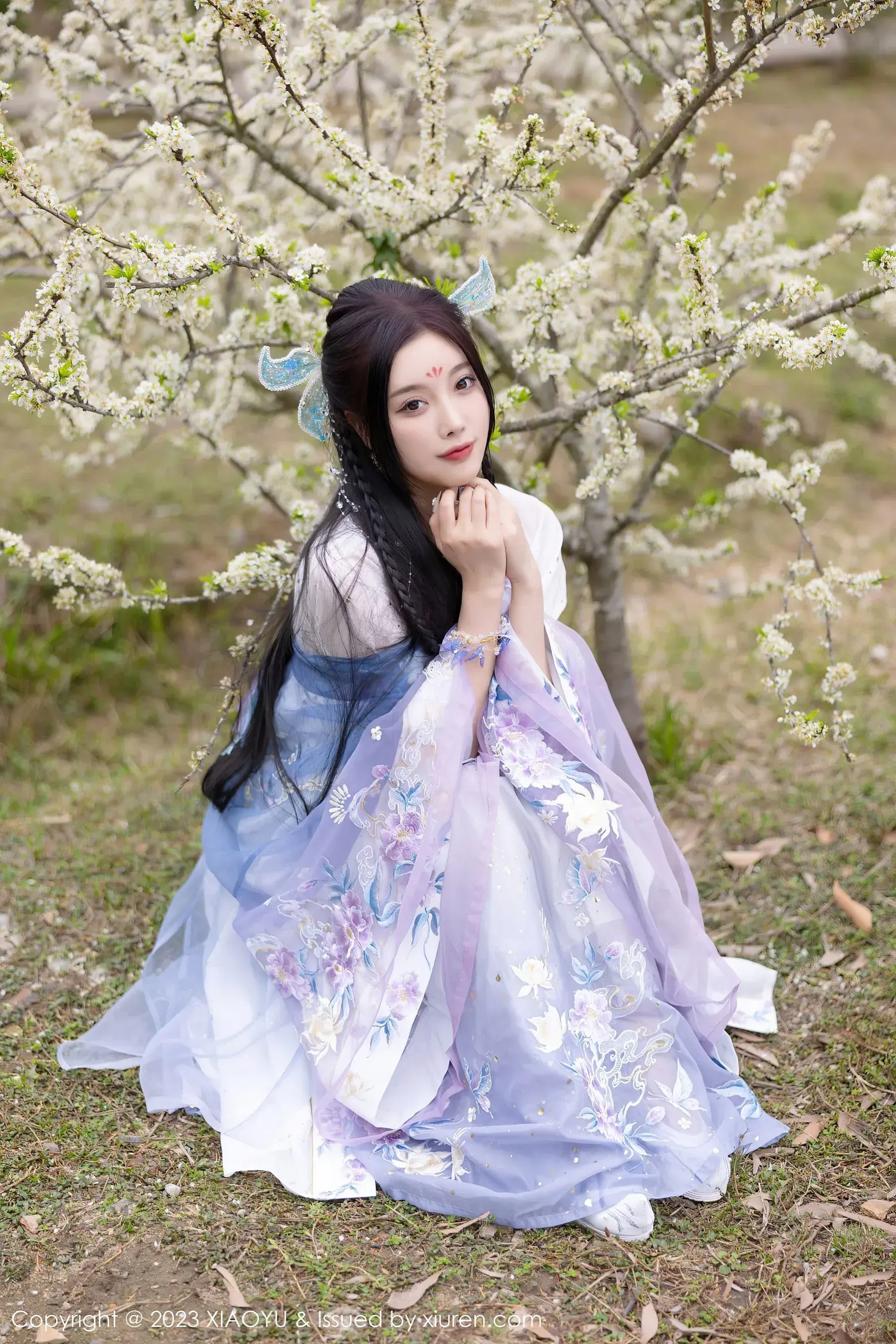 语画界 VOL.970 杨晨晨Yome第31张