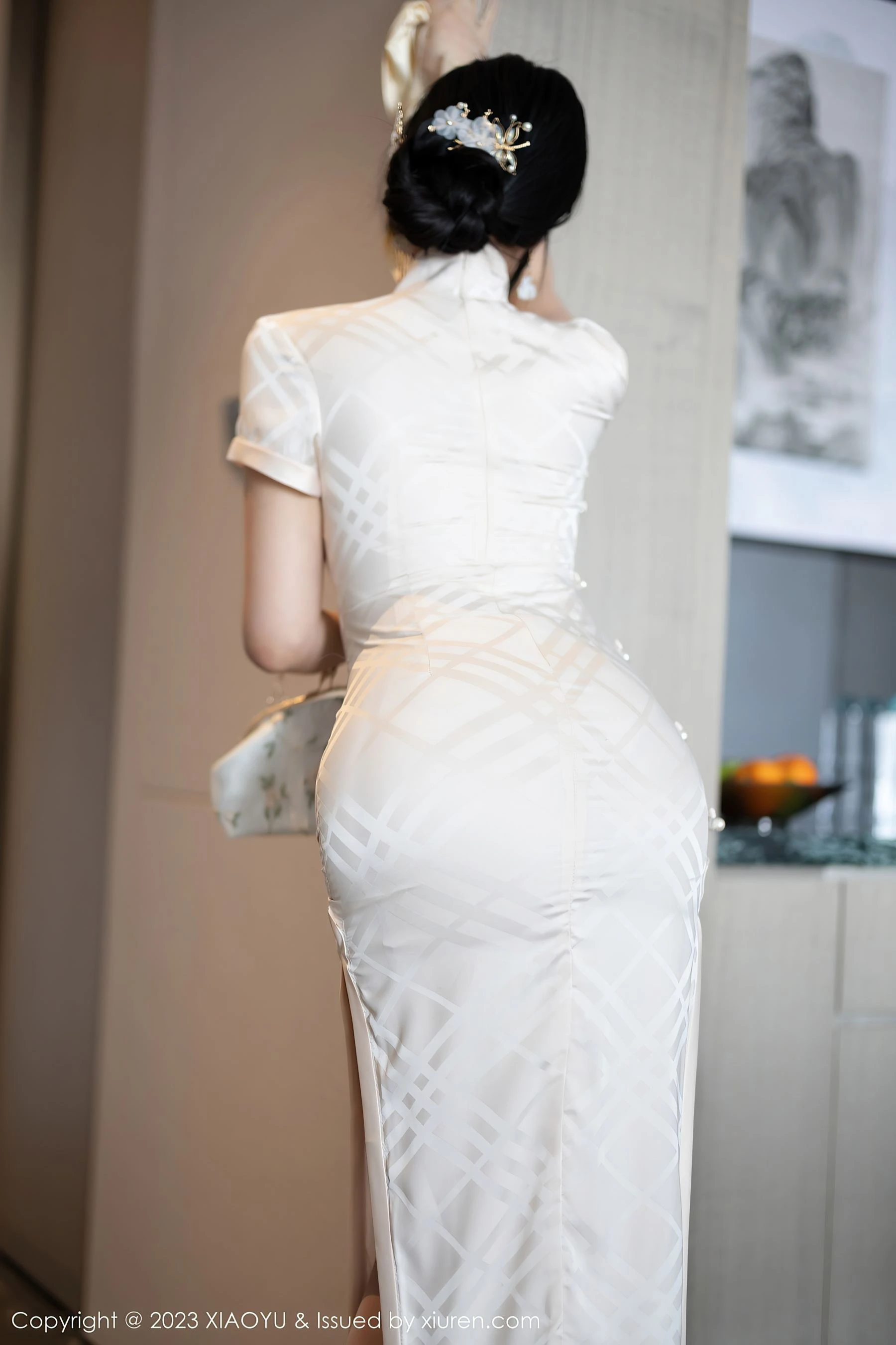 语画界 VOL.978 杨晨晨Yome第21张