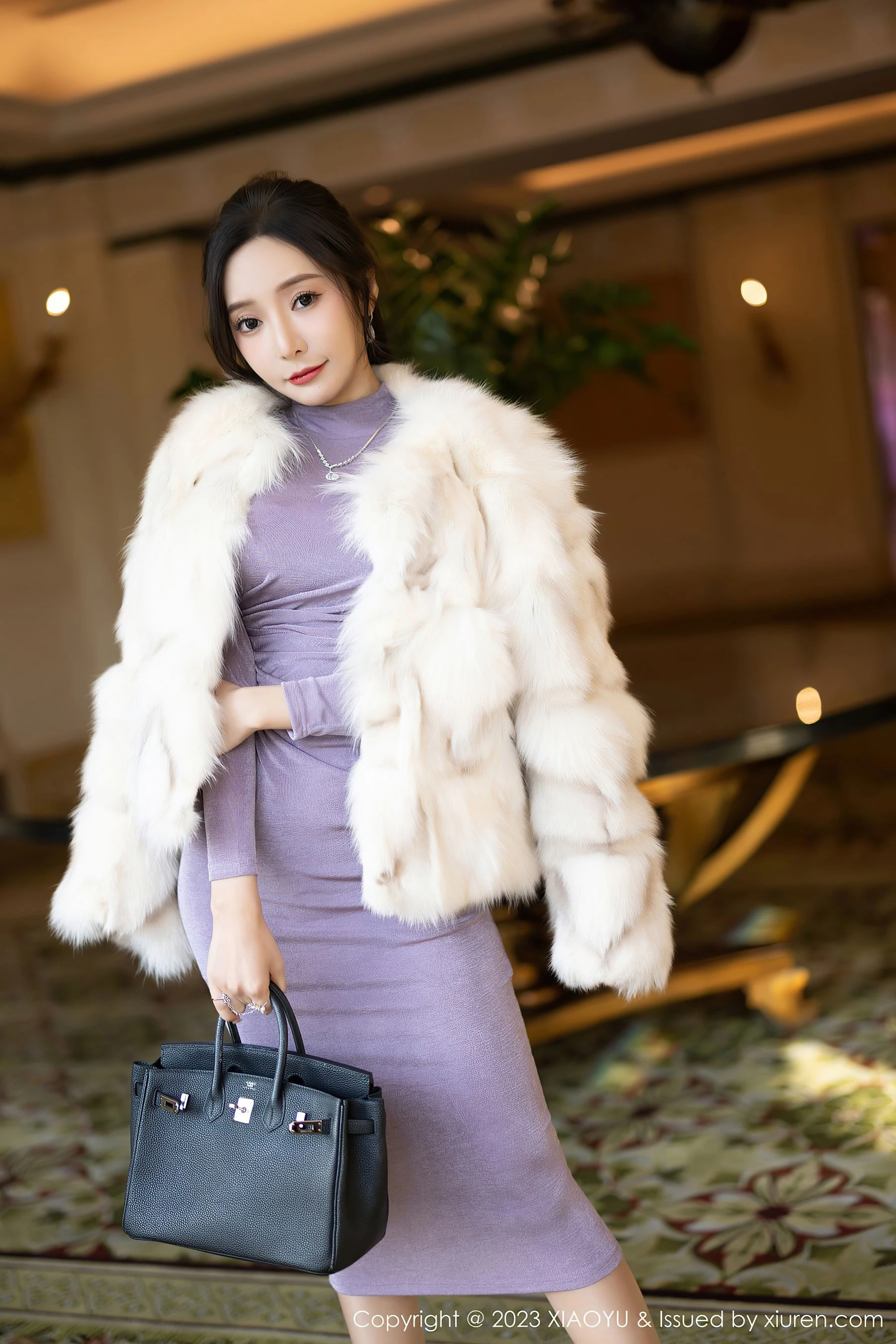 语画界 VOL.947 王馨瑶第12张