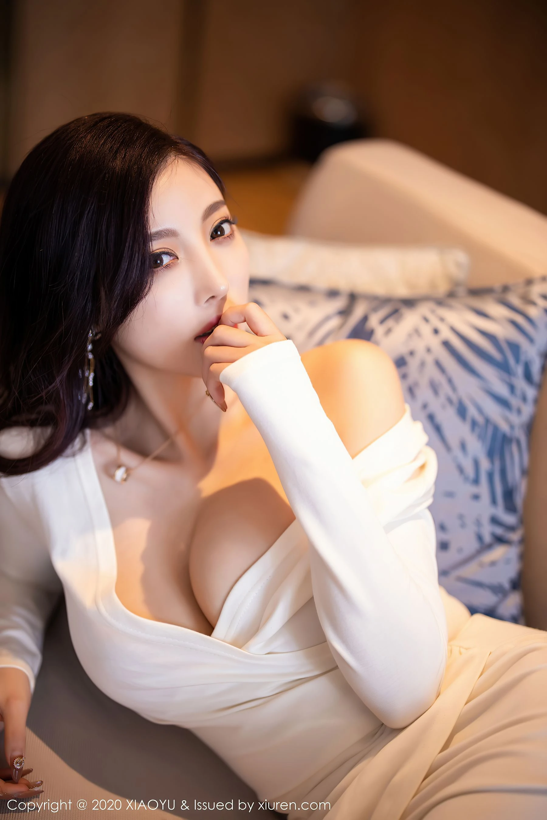 语画界 Vol.377 杨晨晨sugar第23张