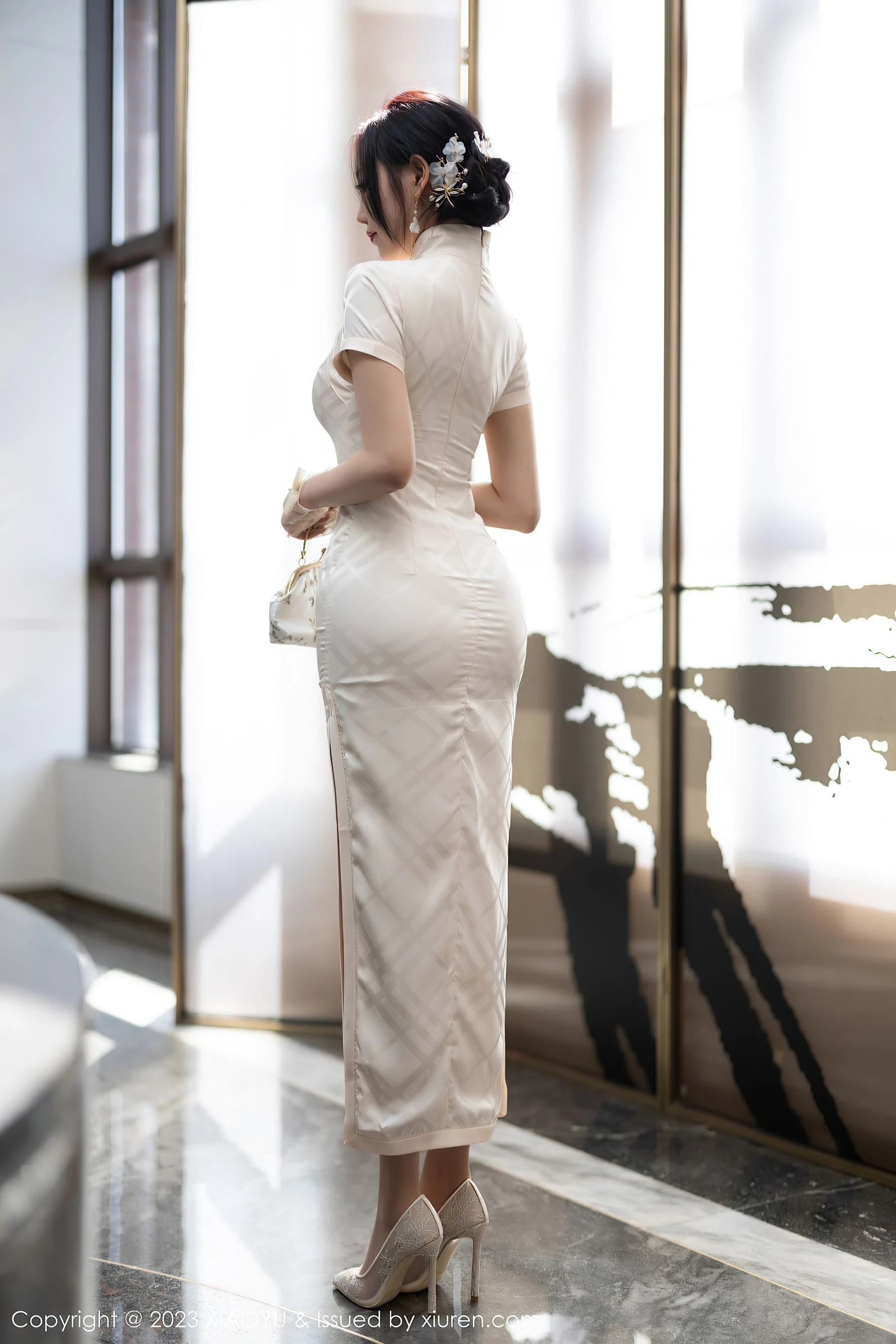 语画界 VOL.978 杨晨晨Yome第17张