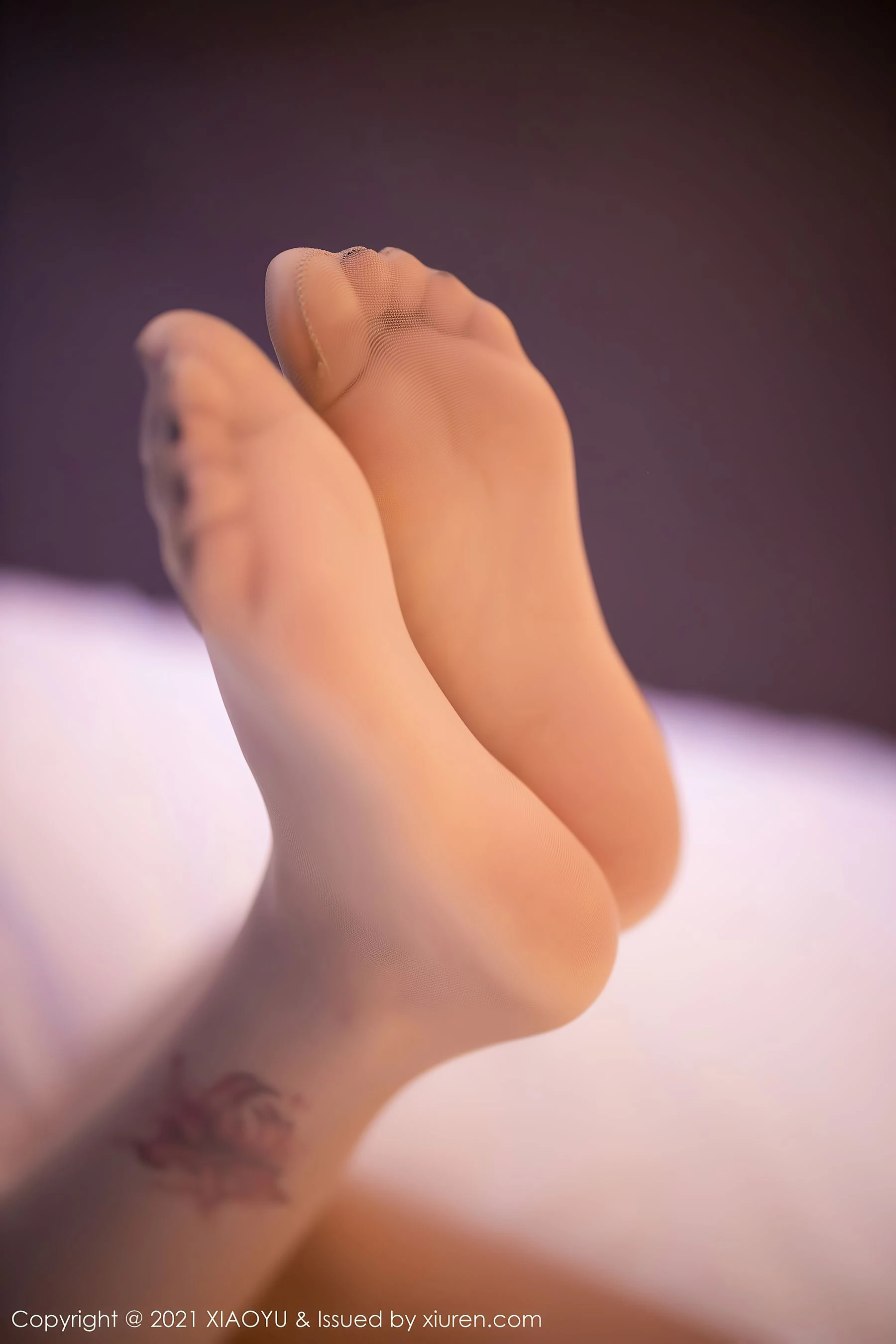  语画界 Vol.560 冯木木LRIS第27张