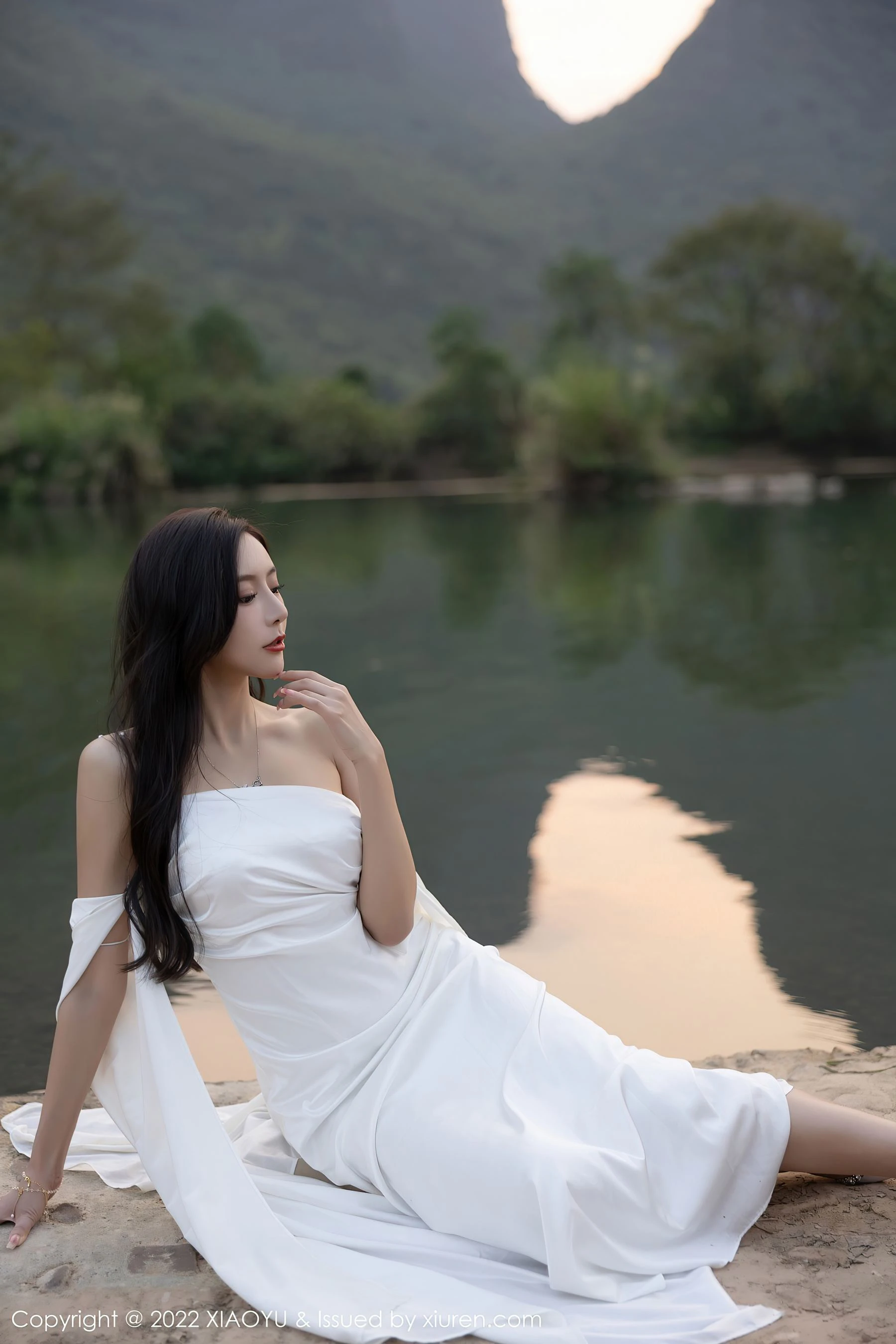 语画界 VOL.884 王馨瑶第23张