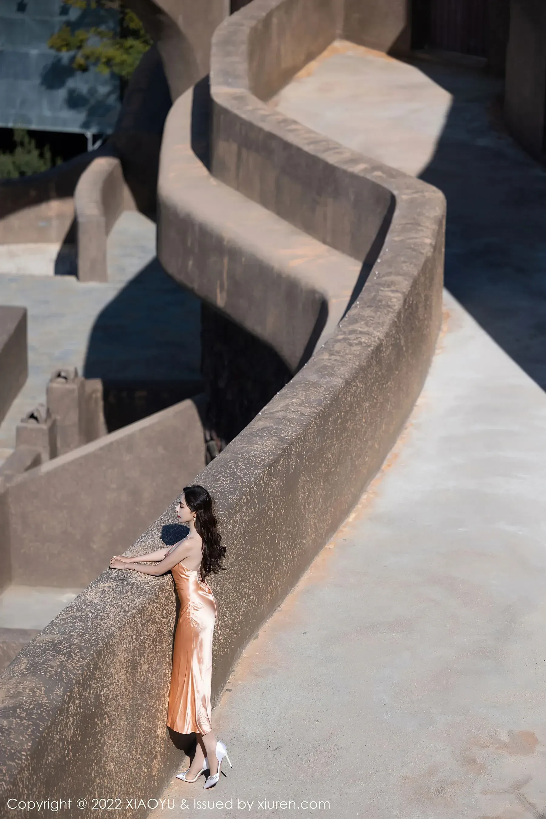 语画界 Vol.691 王馨瑶yanni第21张