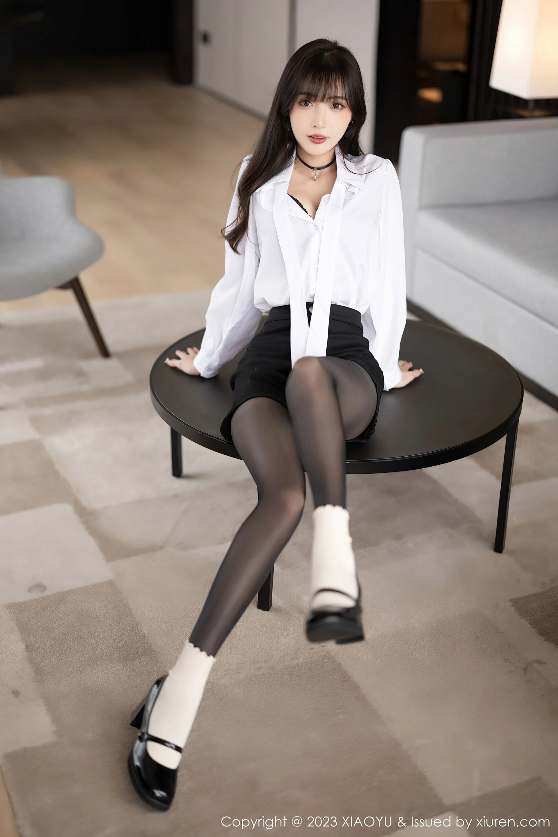 语画界 VOL.1020 林星阑第30张