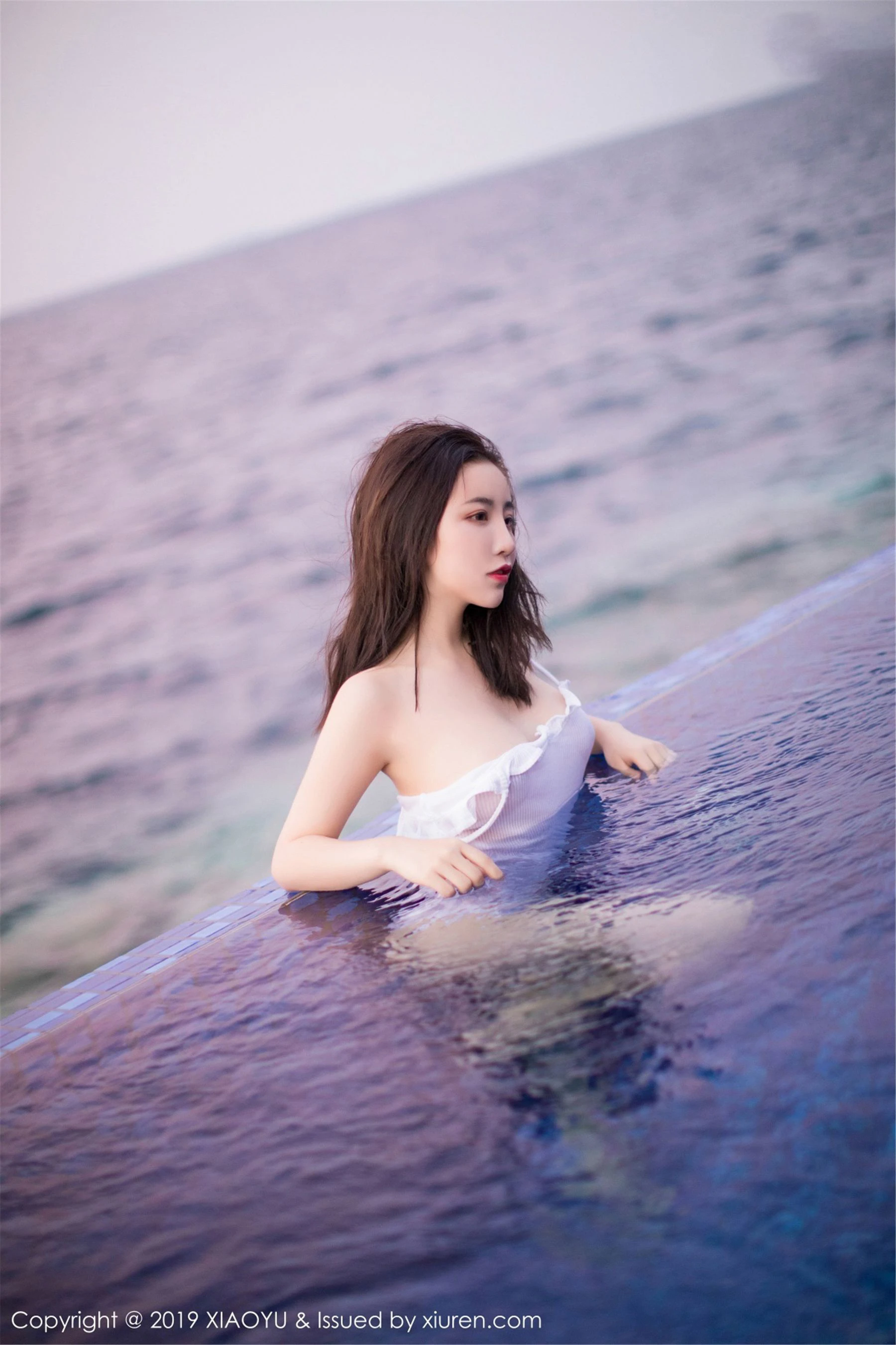 语画界 Vol.071 绯月樱-Cherry第11张