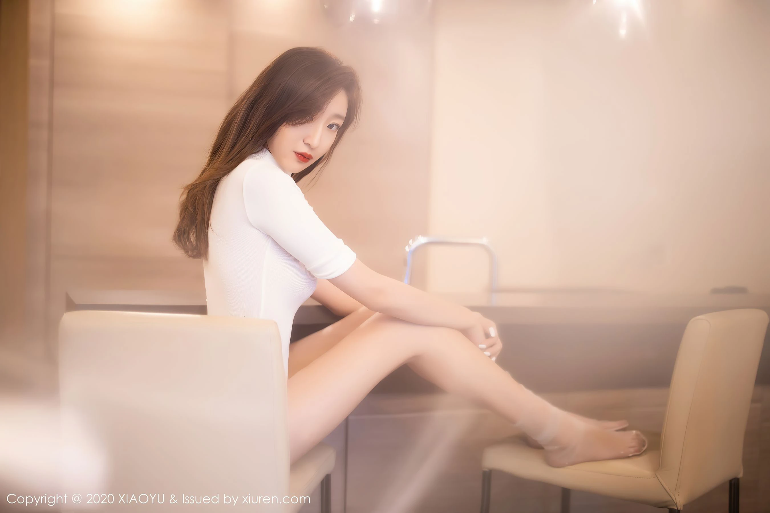 语画界 Vol.389 安琪Yee第8张