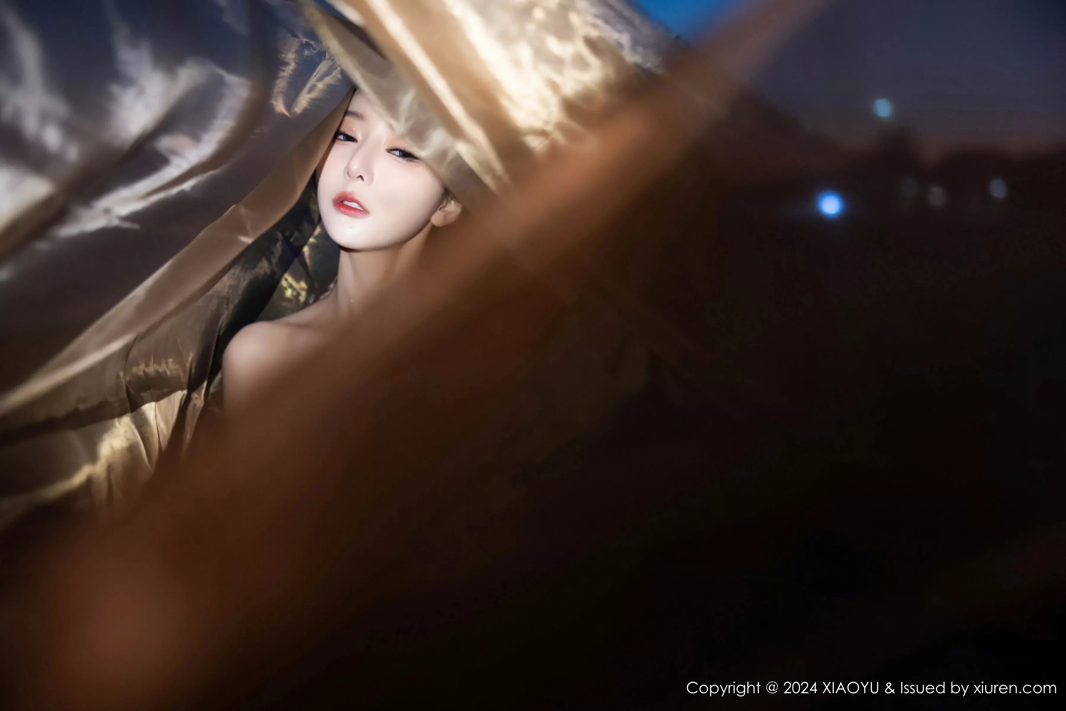  语画界 VOL.1200 王馨瑶yanni [90P]第7张