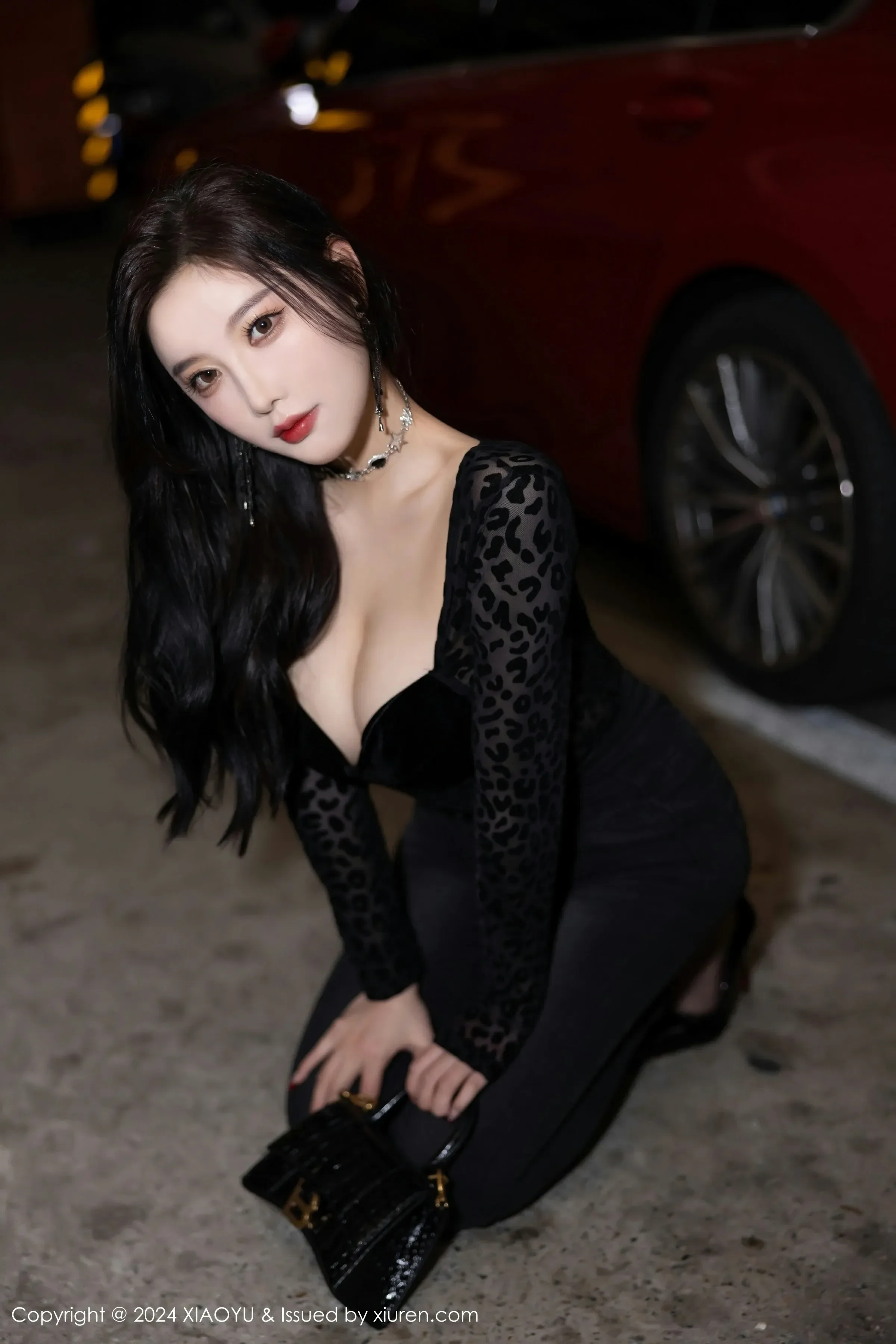  语画界 VOL.1216 杨晨晨Yome [88P]第4张