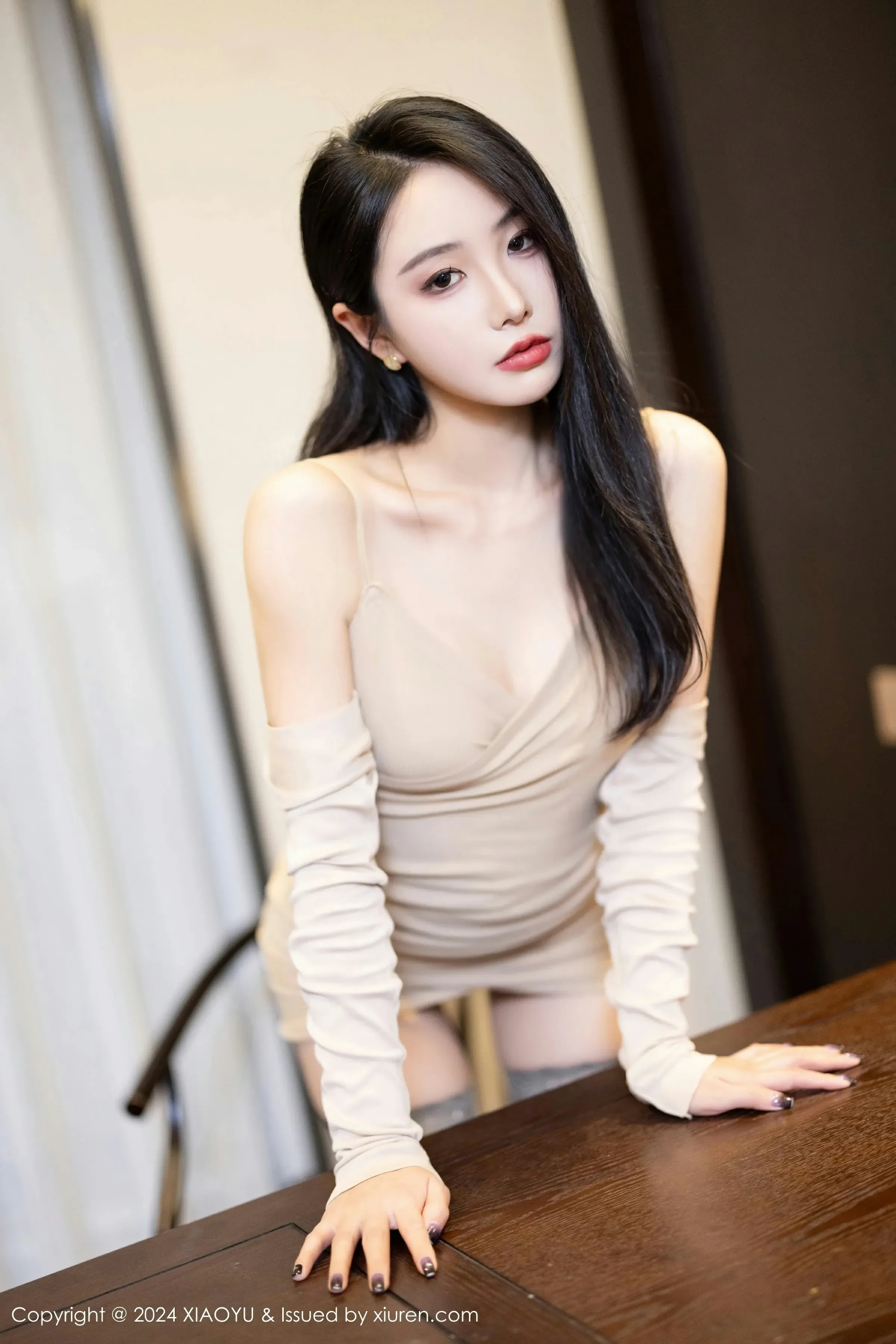  语画界 VOL.1235 苏苏阿 [86P]第9张