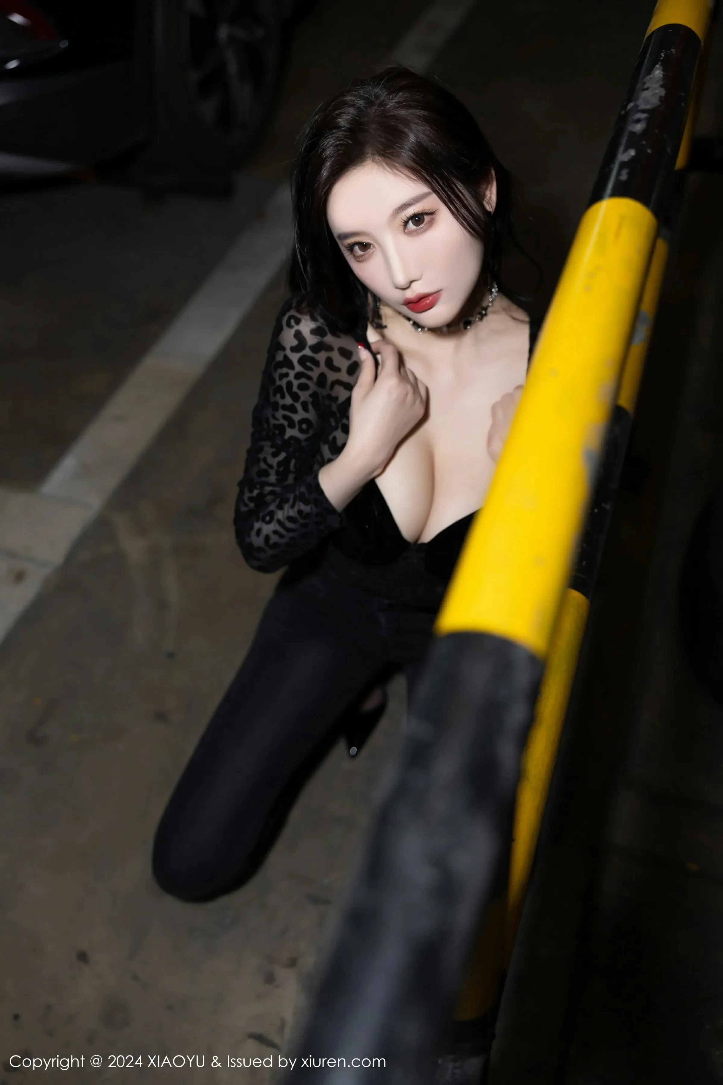  语画界 VOL.1216 杨晨晨Yome [88P]第11张