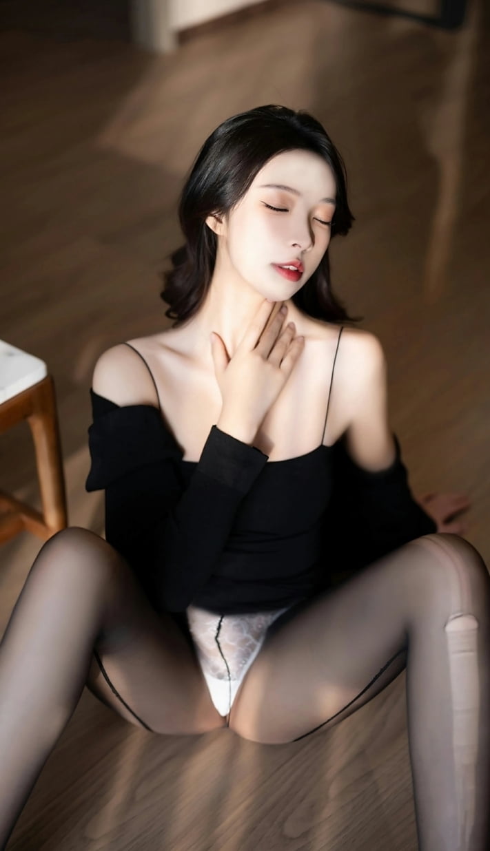  语画界 VOL.1187 郑颖姗Bev [84P]