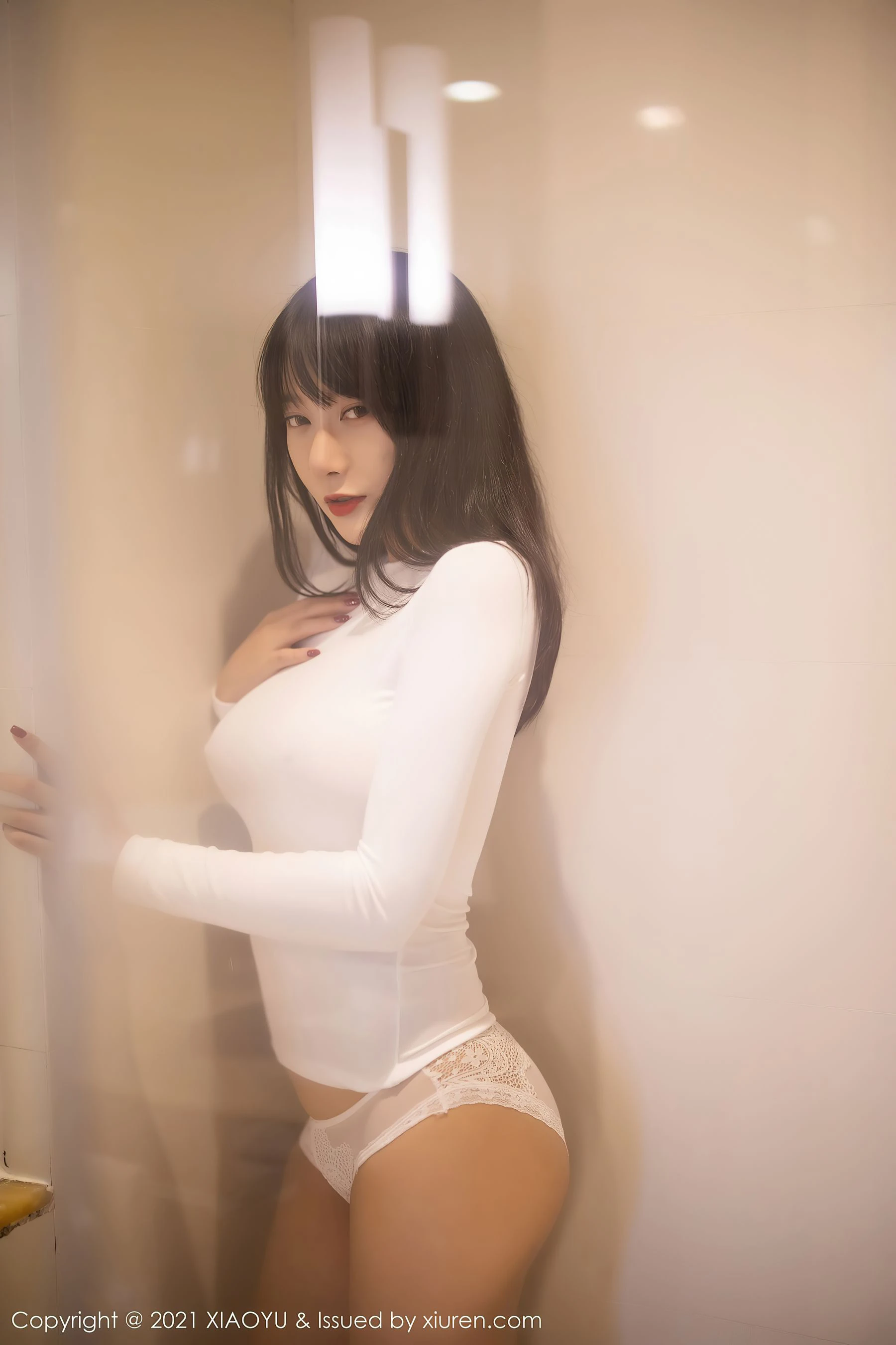  语画界 VOL.454 何嘉颖