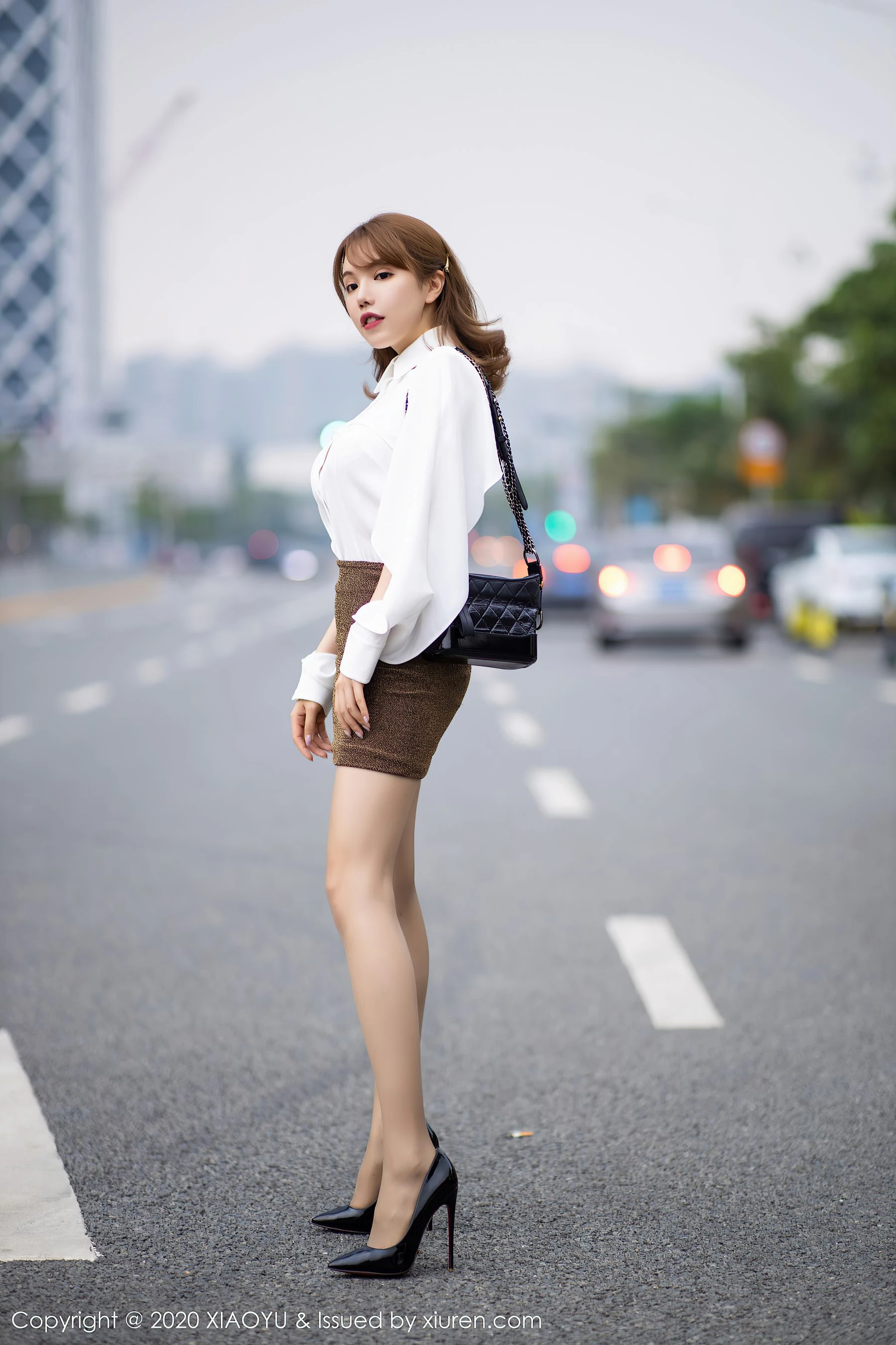  语画界 Vol.382 黄楽然