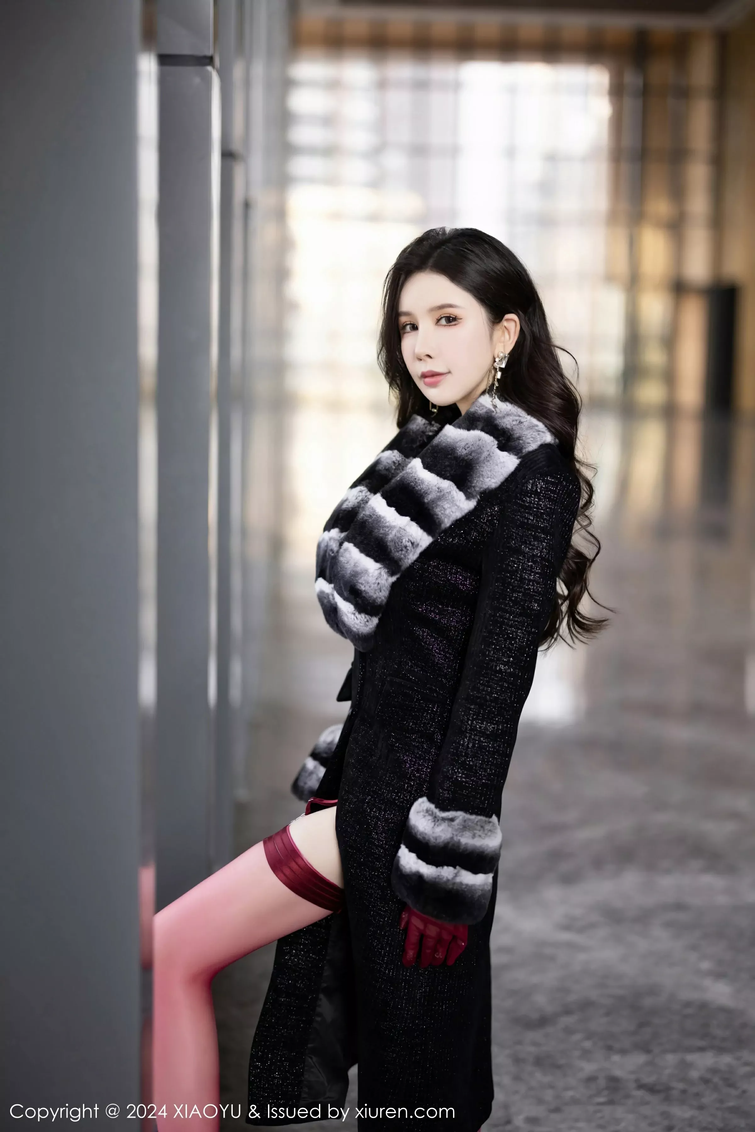  语画界 VOL.1210 李丽莎 [81P]第2张