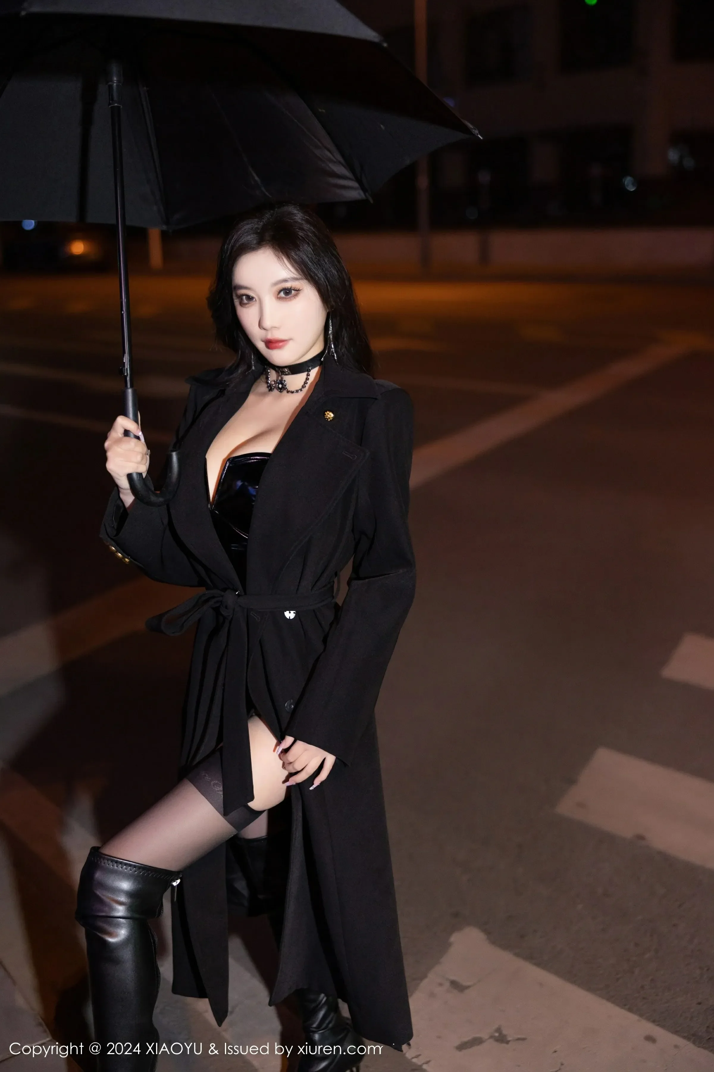  语画界 VOL.1241 杨晨晨Yome [85P]第7张