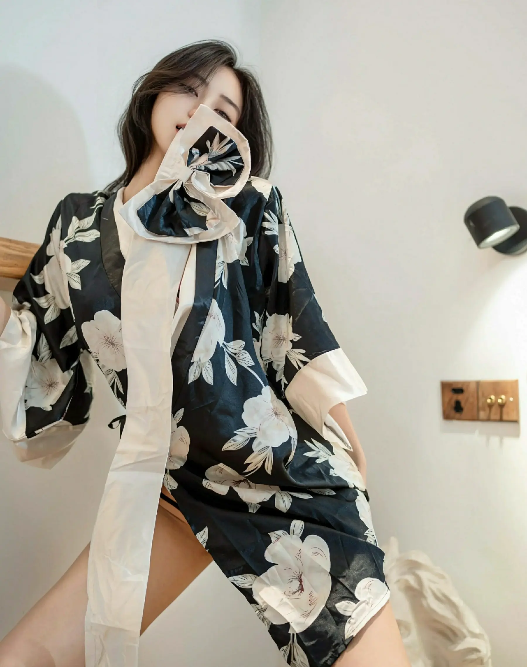  星颜社 VOL.383 时安安 [71P]第15张