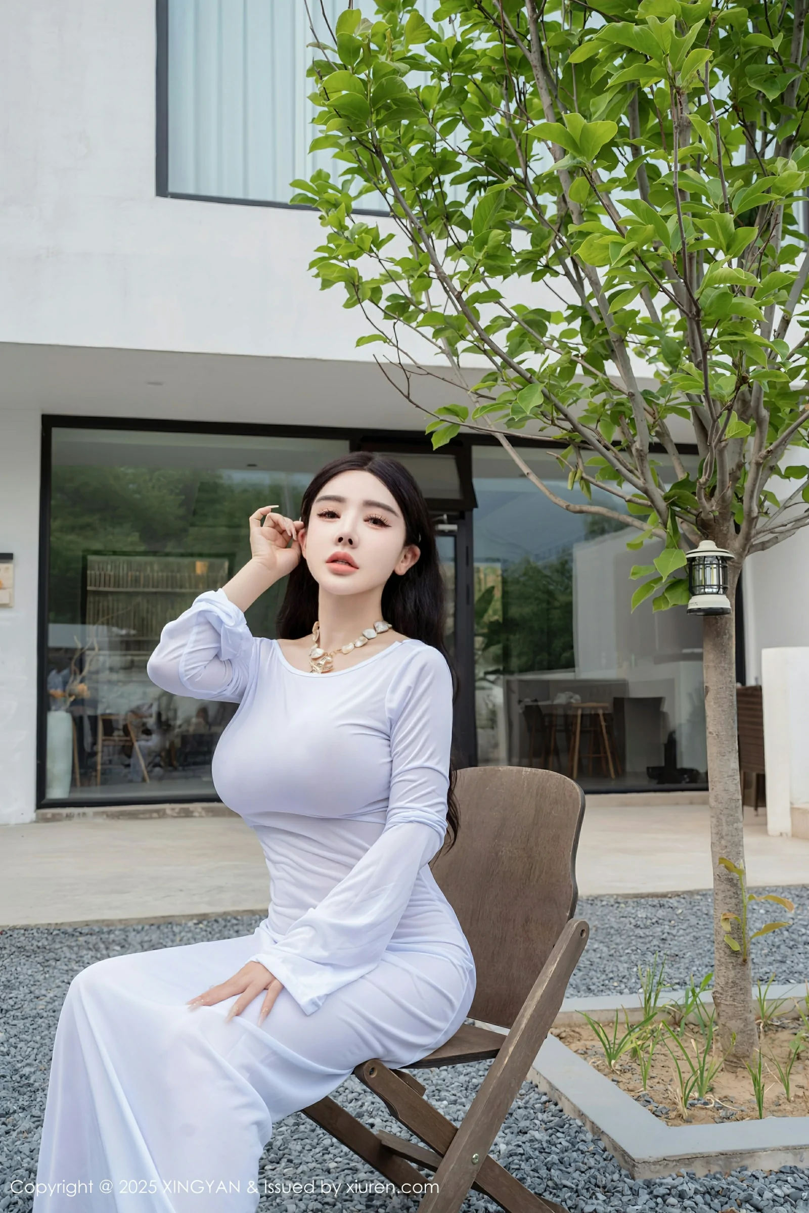  星颜社 VOL.355 潘思沁 [79P]第1张