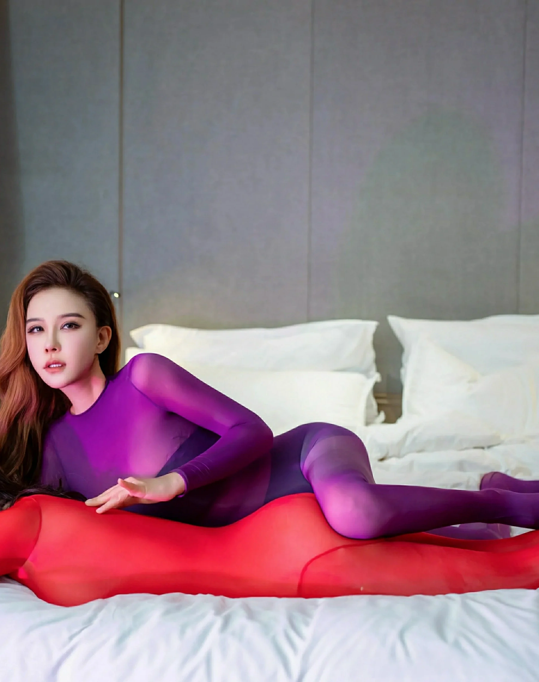  星颜社 VOL.395 李丽莎 [65P]第13张