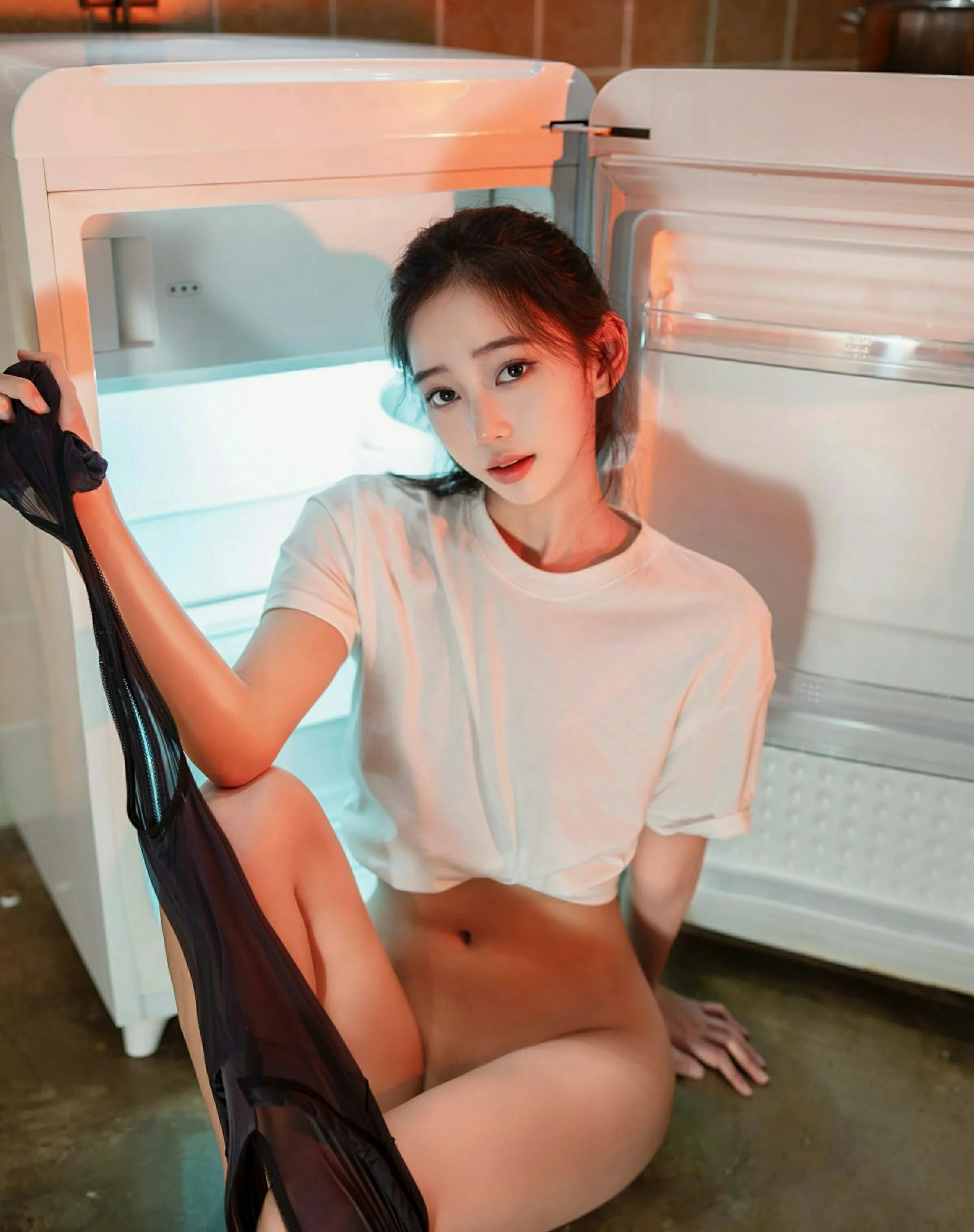  星颜社 VOL.386 时安安 [62P]第12张