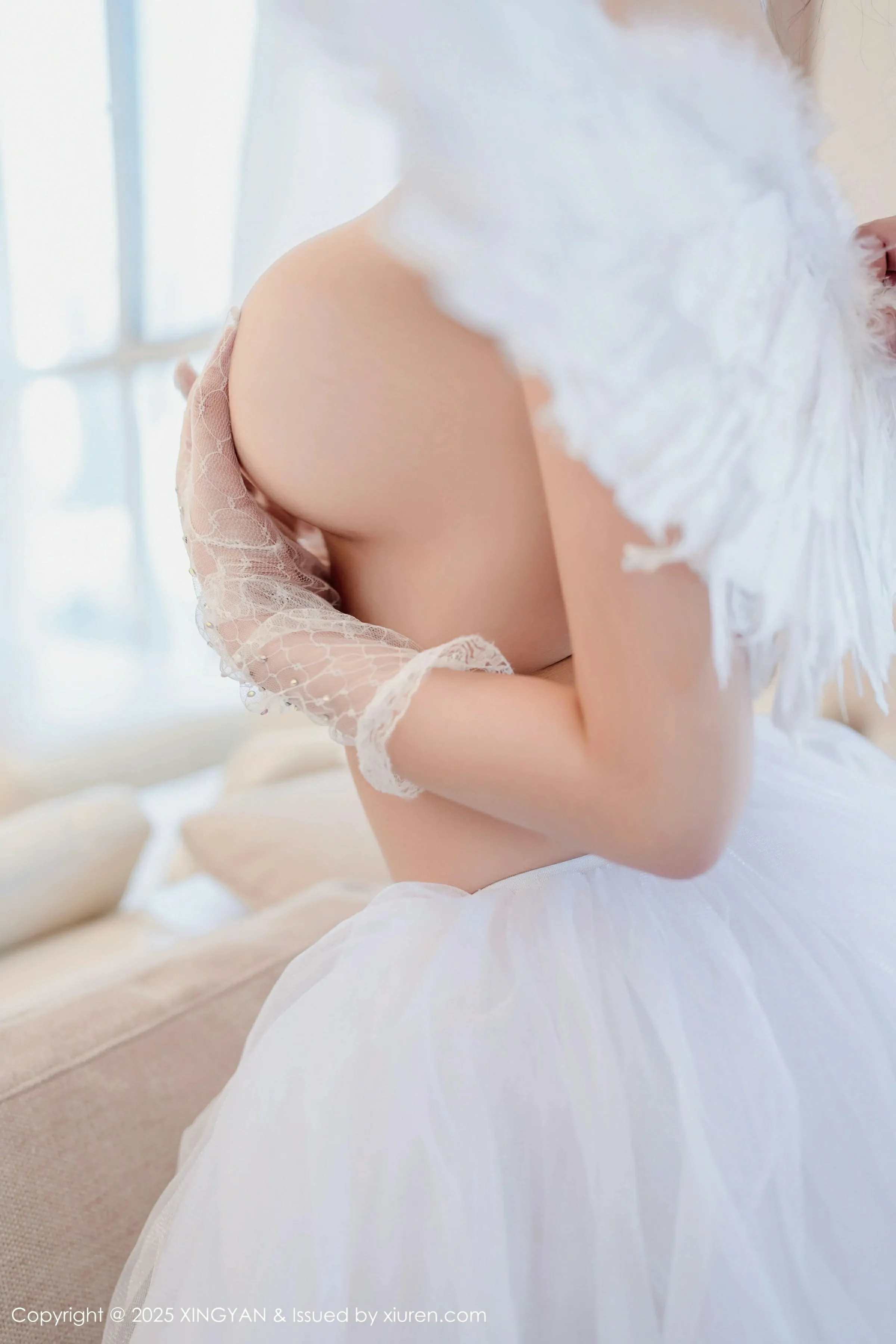  星颜社 VOL.324 星冉 [78P]第12张