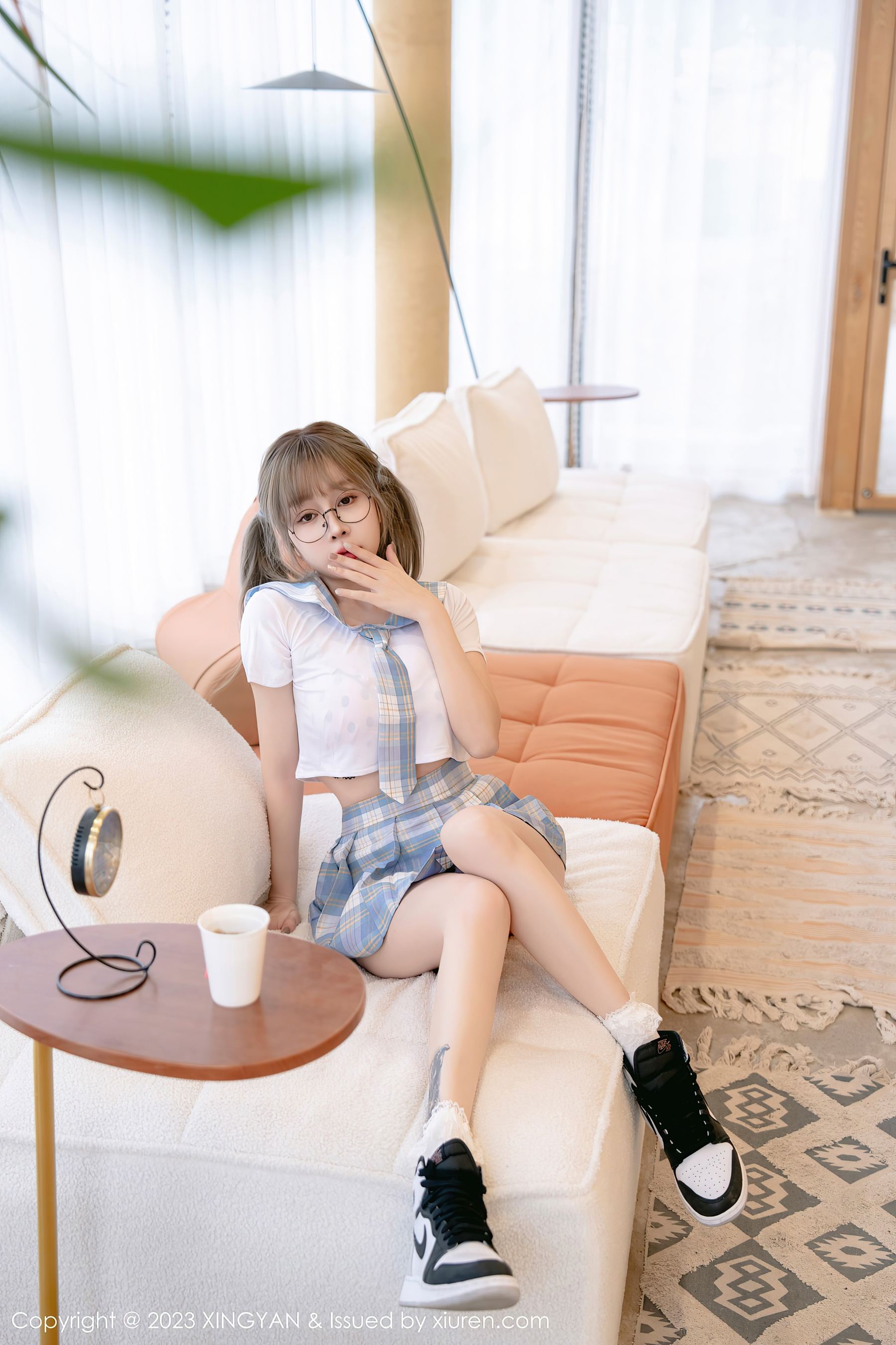 星颜社 VOL.180 王雨纯第27张