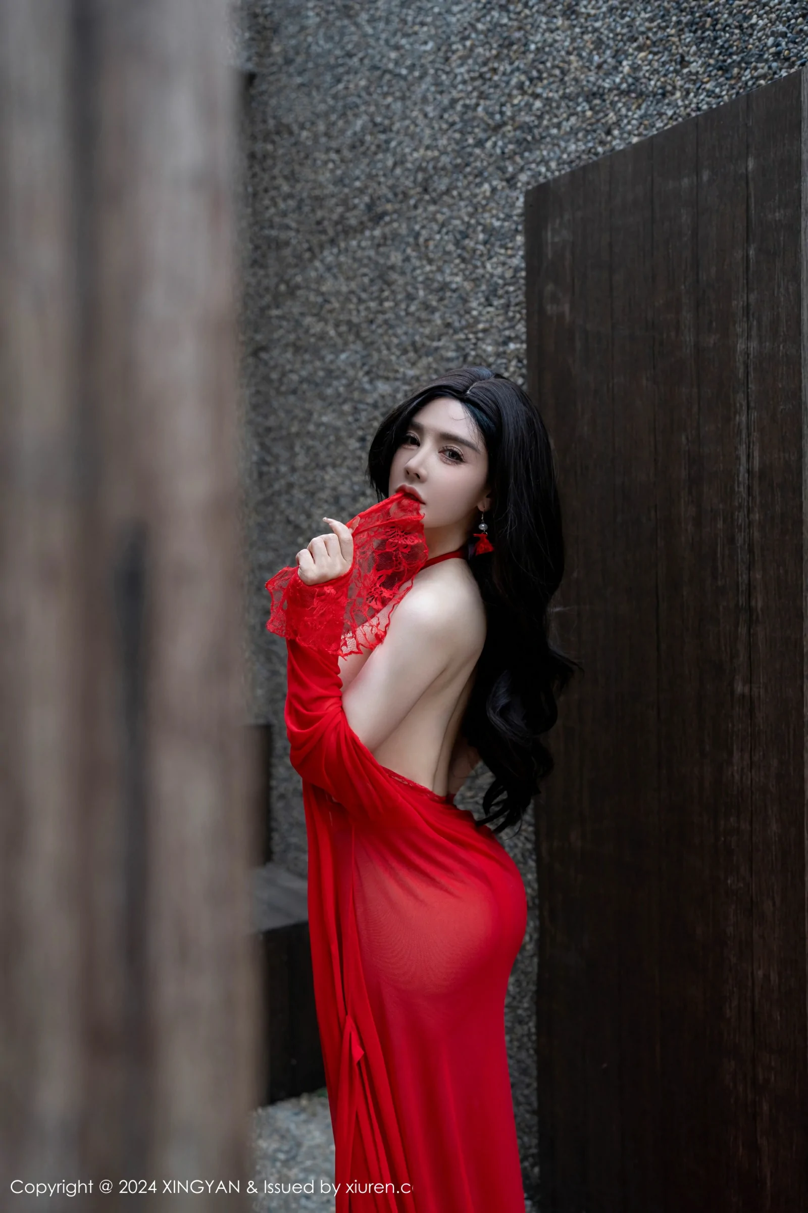  星颜社 VOL.245 潘思沁 [81P]第3张