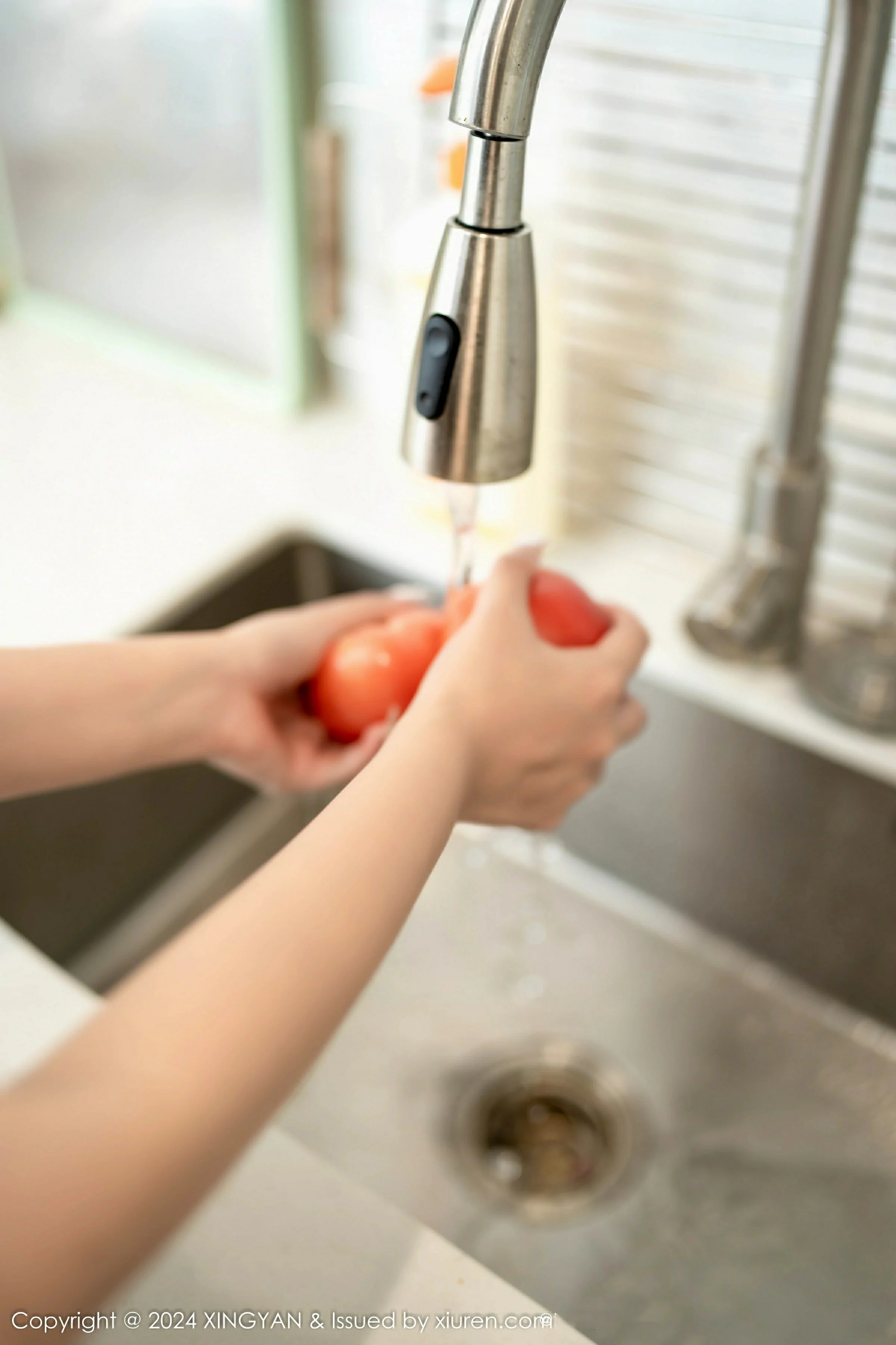  星颜社 VOL.274 黎秋秋 [80P]第11张