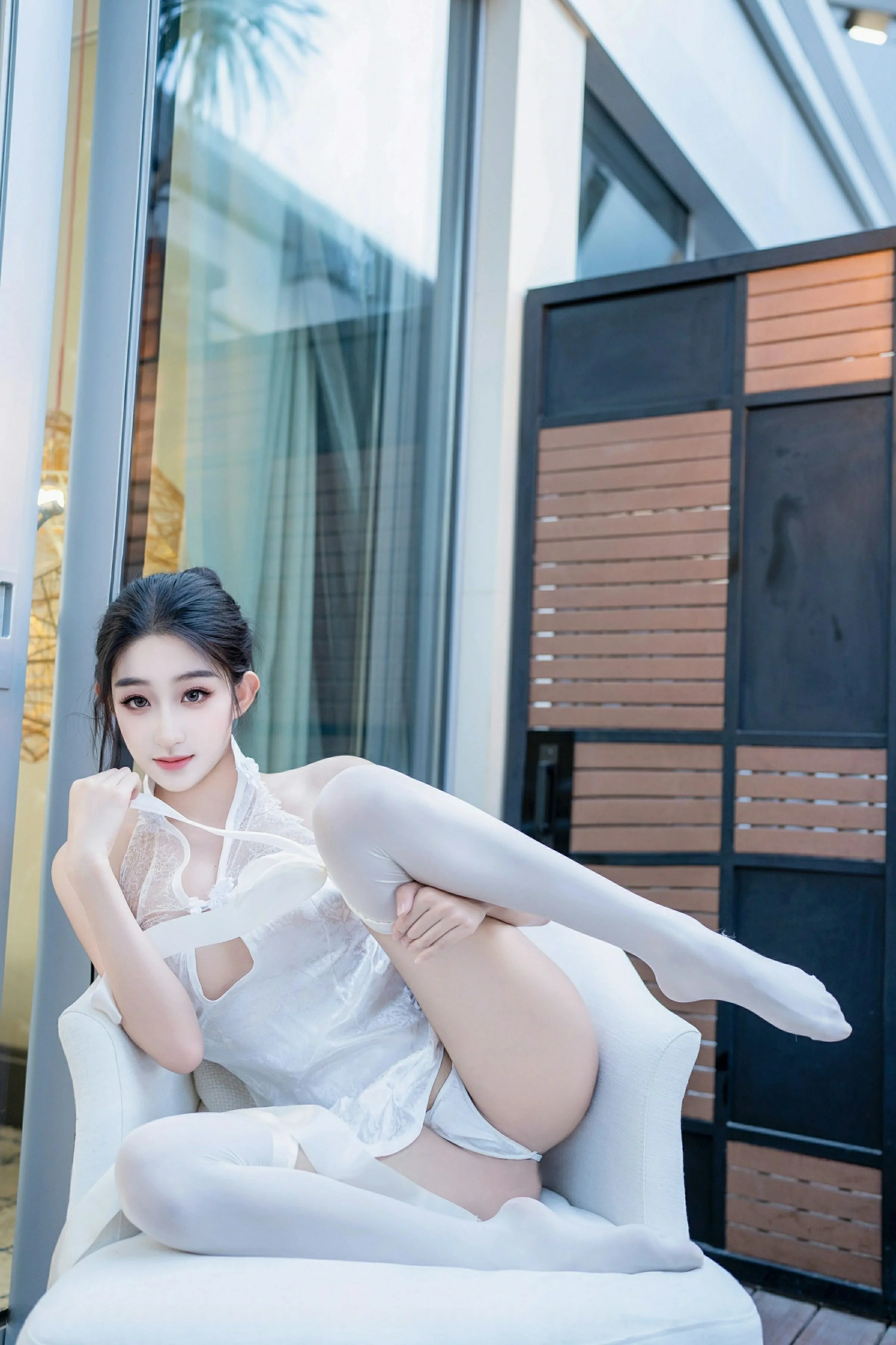  星颜社 VOL.313 星冉 新人模特 [62P]第5张