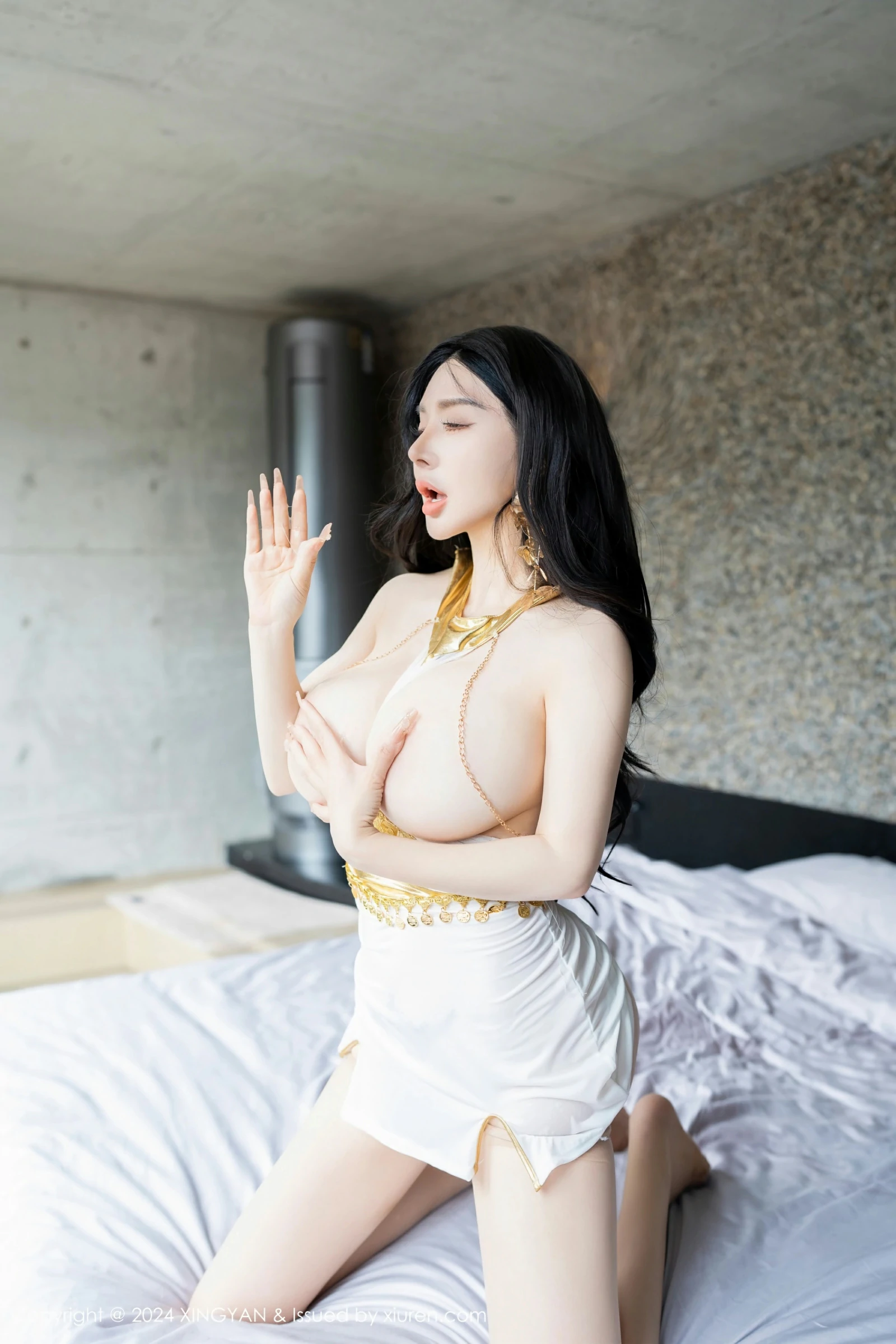  星颜社 VOL.238 潘思沁 [82P]第27张