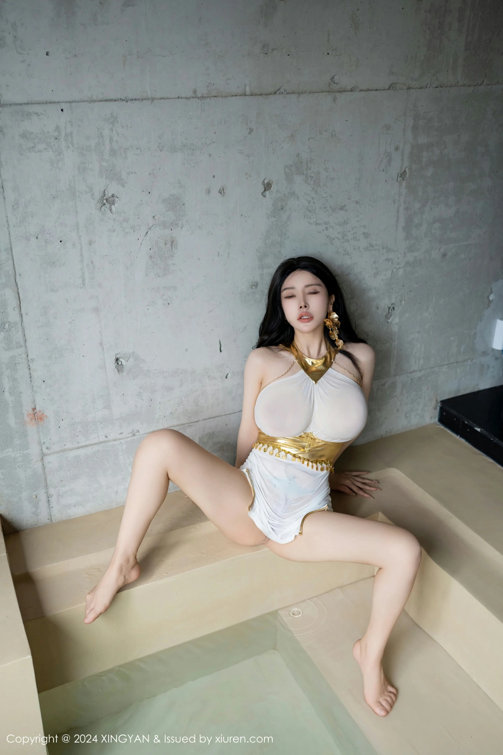  星颜社 VOL.238 潘思沁 [82P]第13张