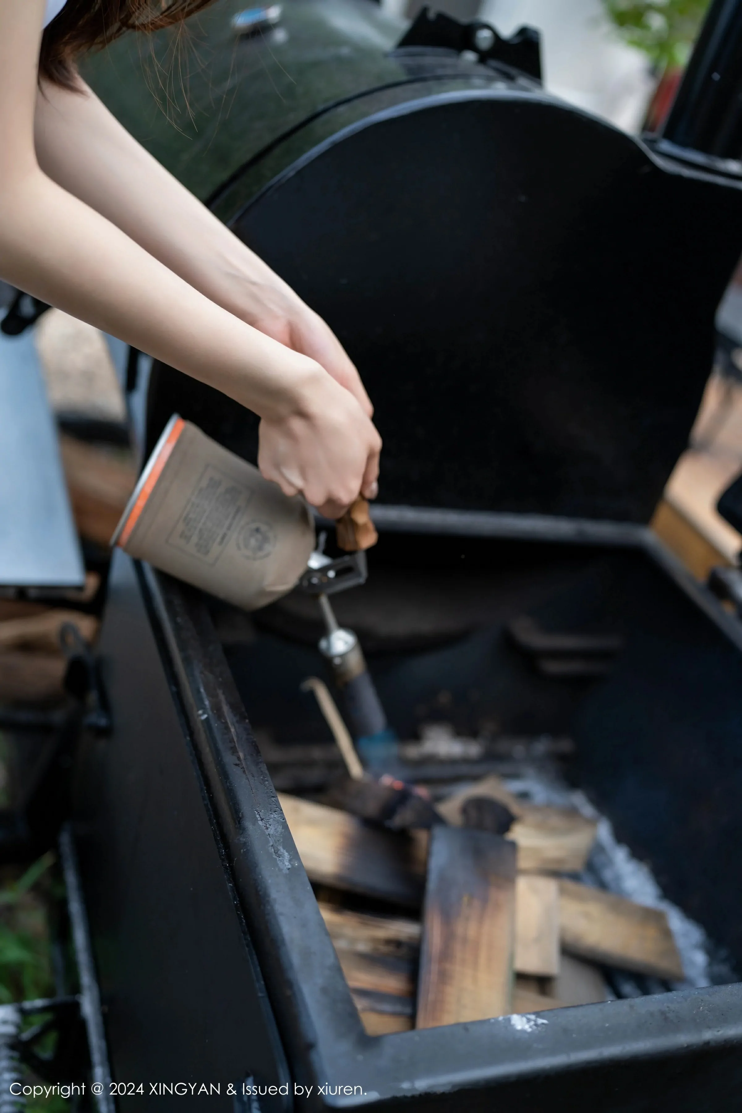  星颜社 VOL.257 清妙 [80P]第3张