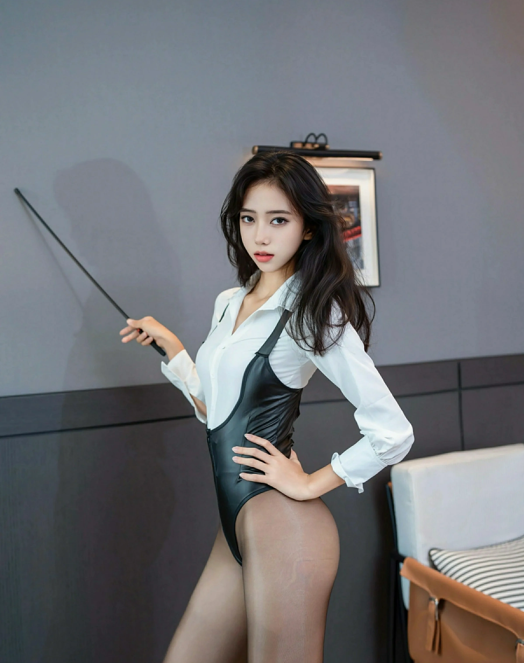  星颜社 VOL.400 时安安 [71P]第1张