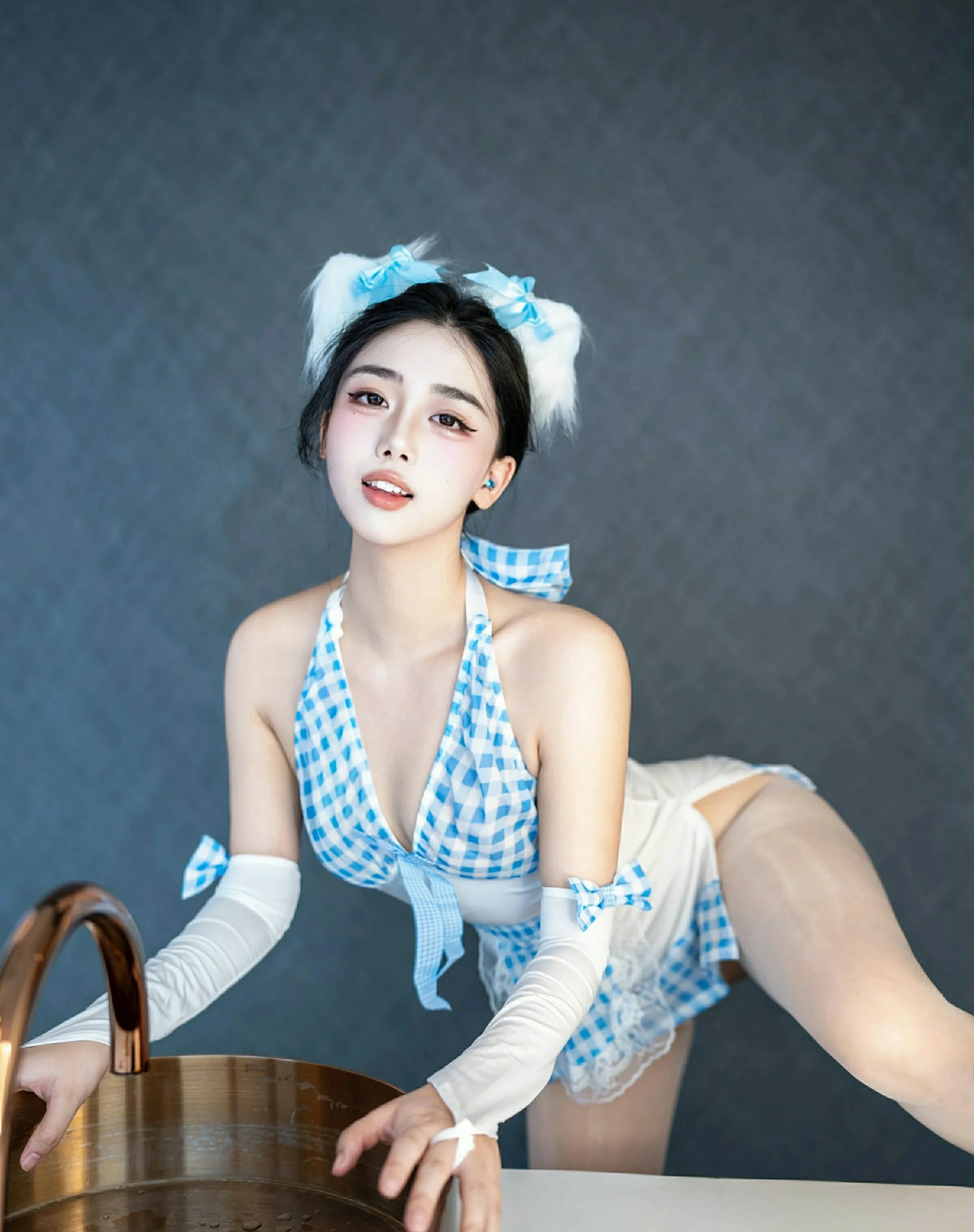  星颜社 VOL.399 阮福福 [66P]第2张