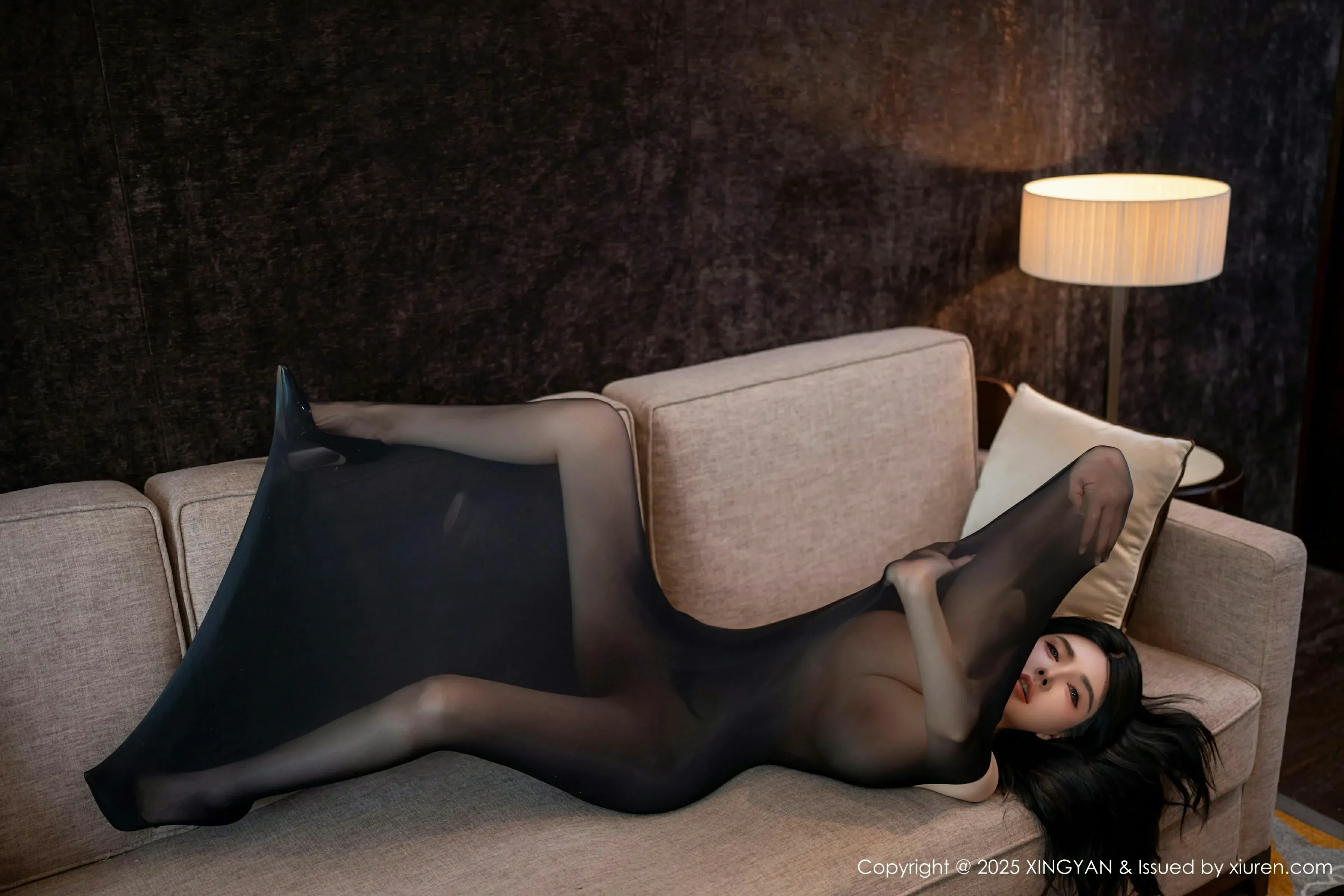  星颜社 VOL.309 潘思沁 [80P]第15张