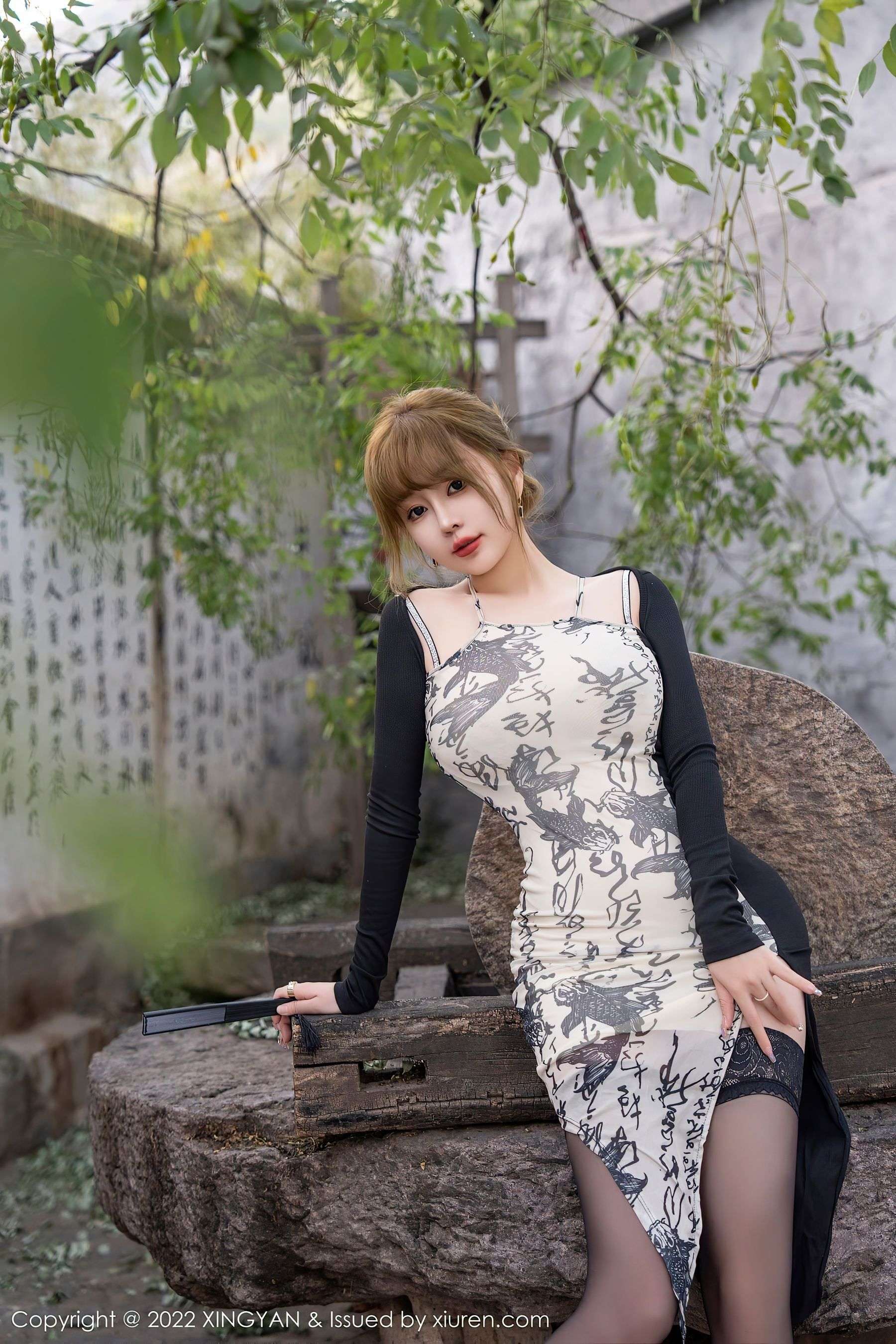 星颜社 VOL.159 王雨纯第27张