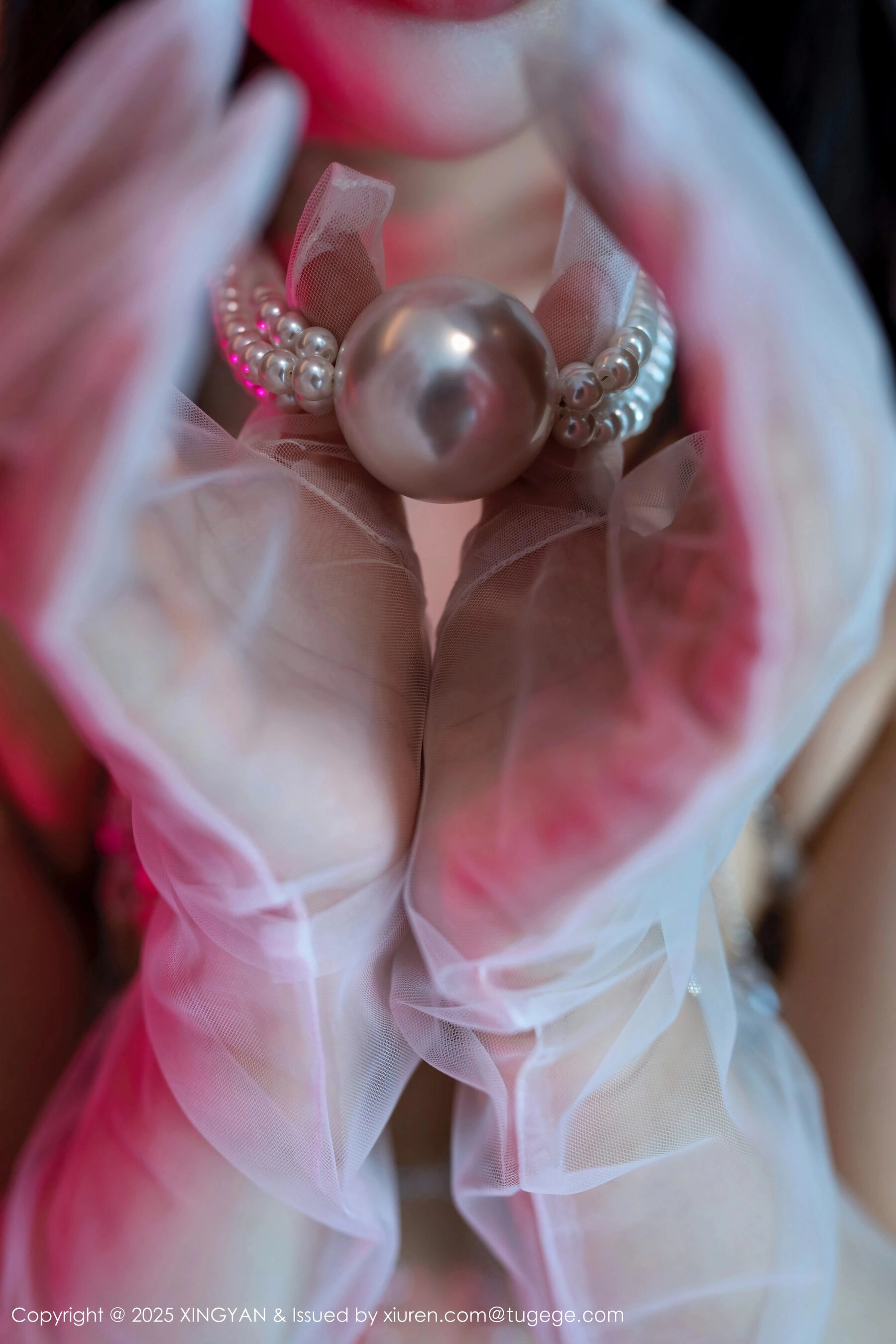  星颜社 阮福福 Vol.0415 [66P]第2张