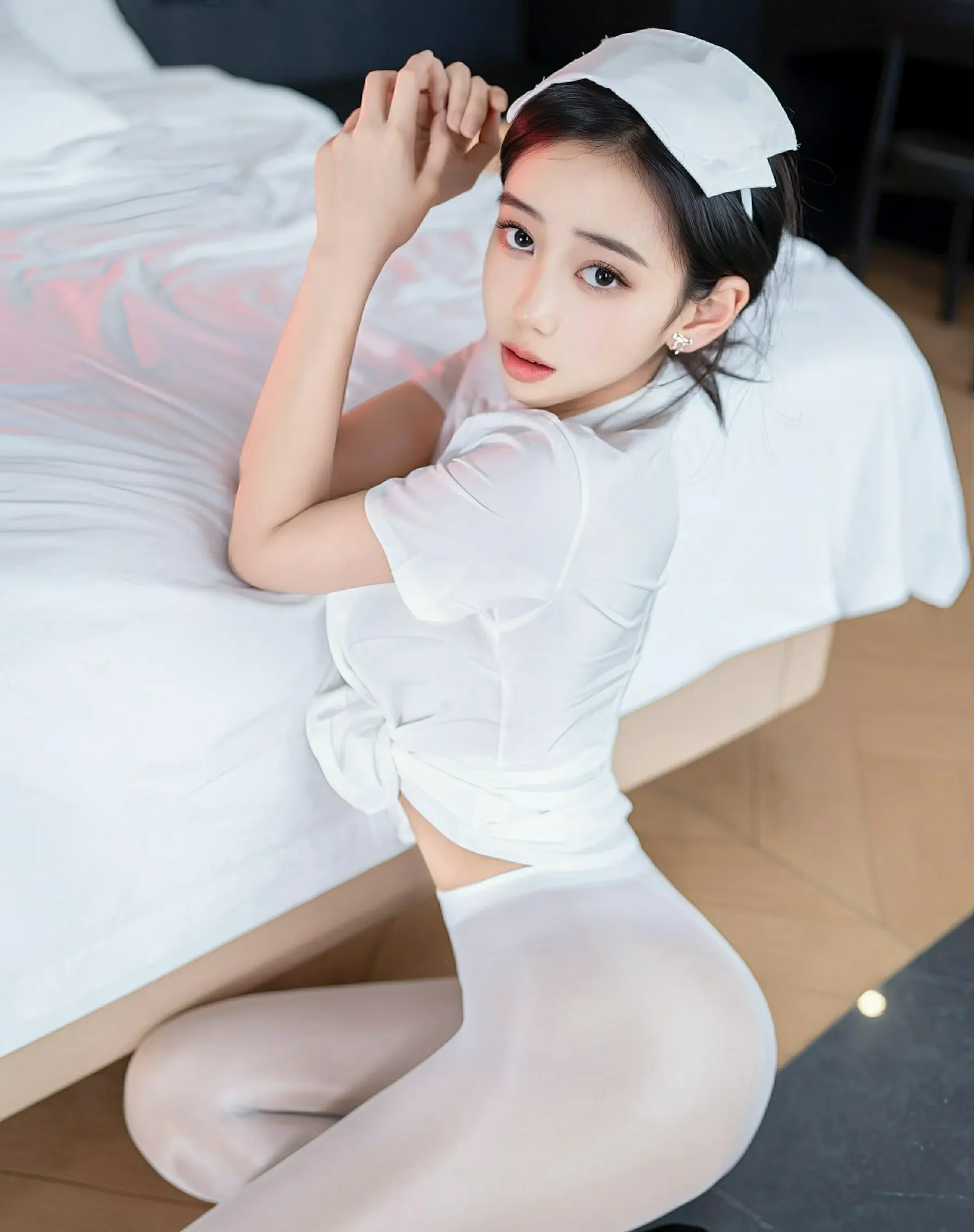  星颜社 VOL.371 时安安 [75P]第23张