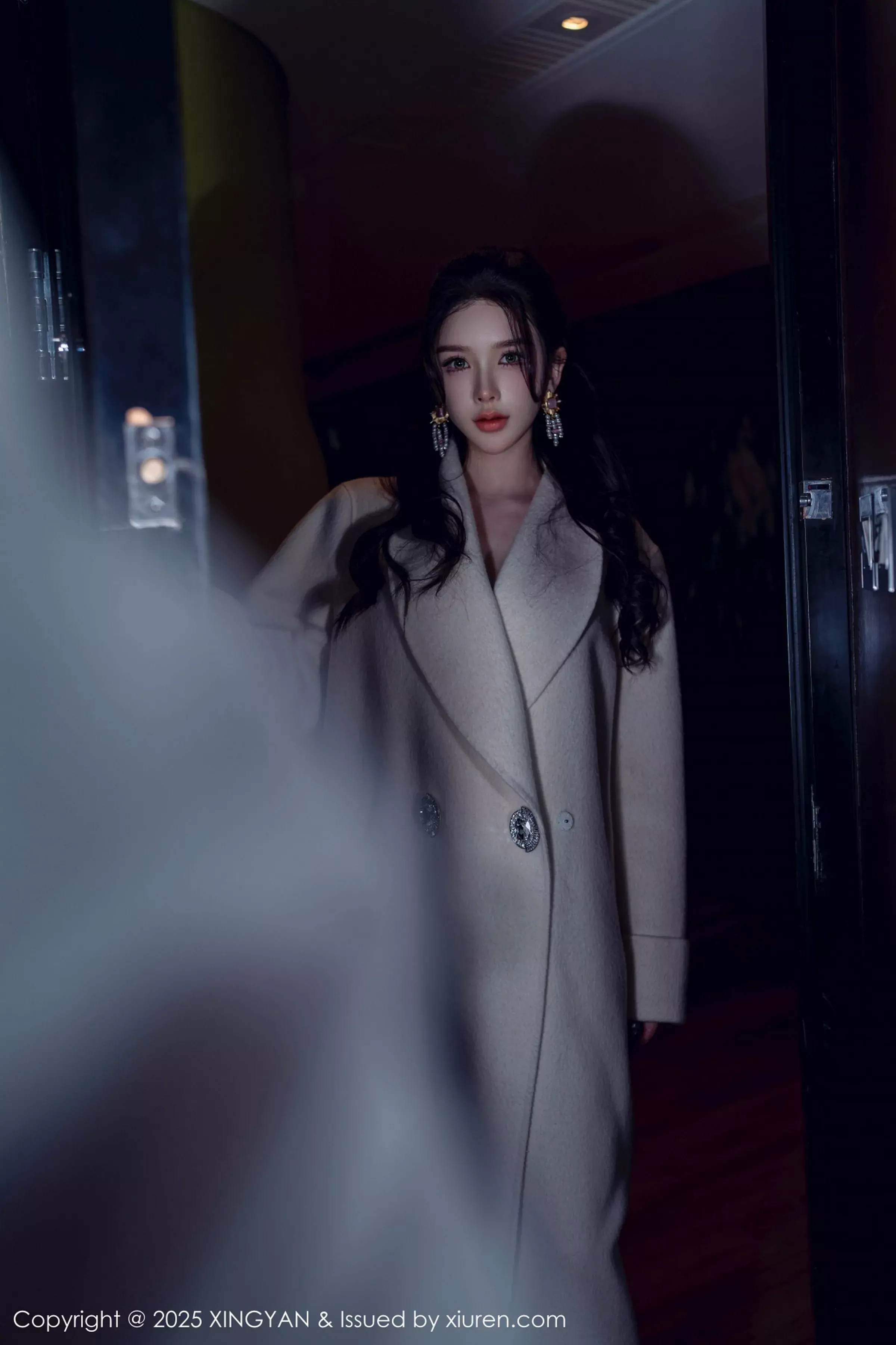  星颜社 VOL.337 李丽莎 [76P]第1张