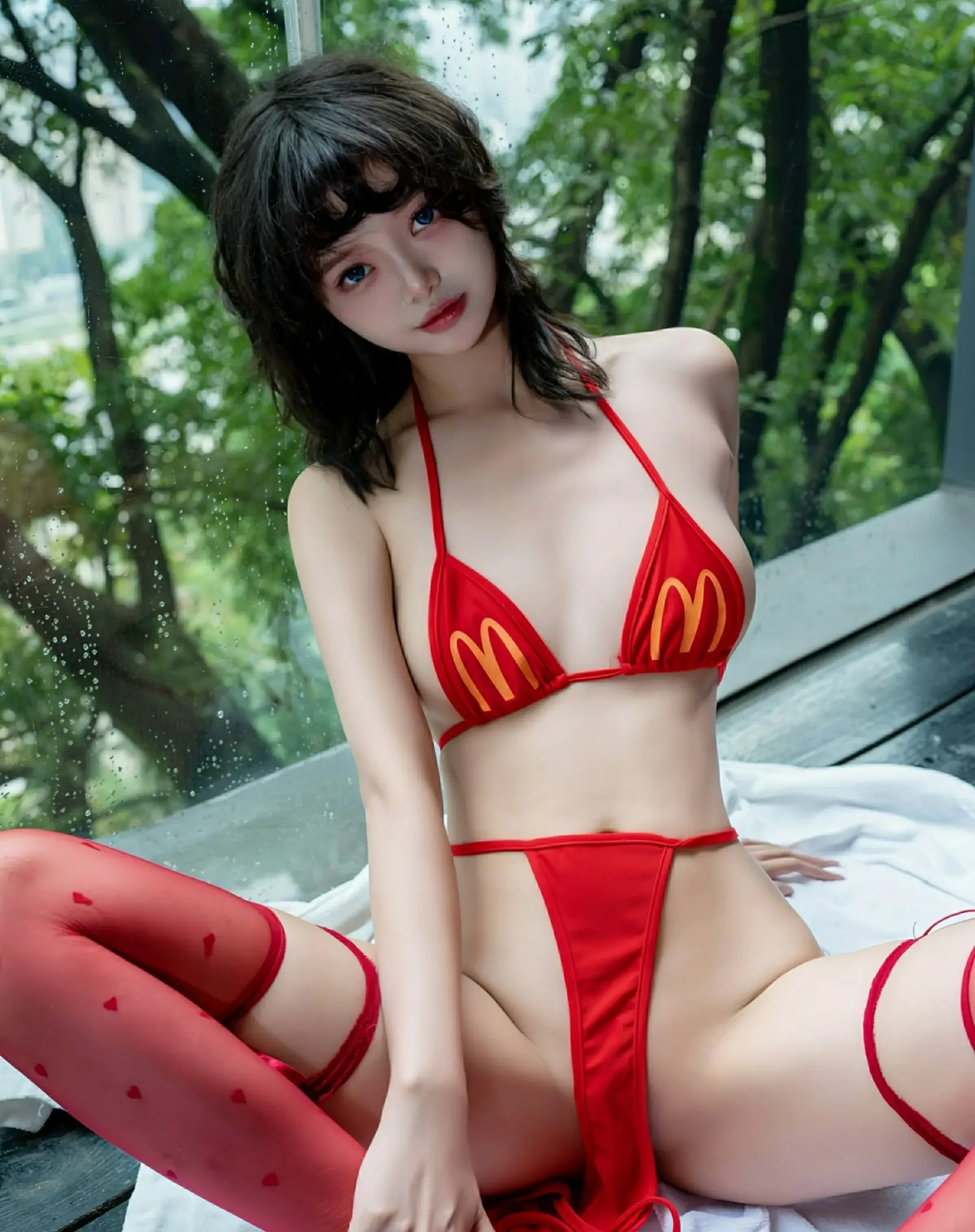  星颜社 VOL.403 白虎巧巧 [61P]第14张