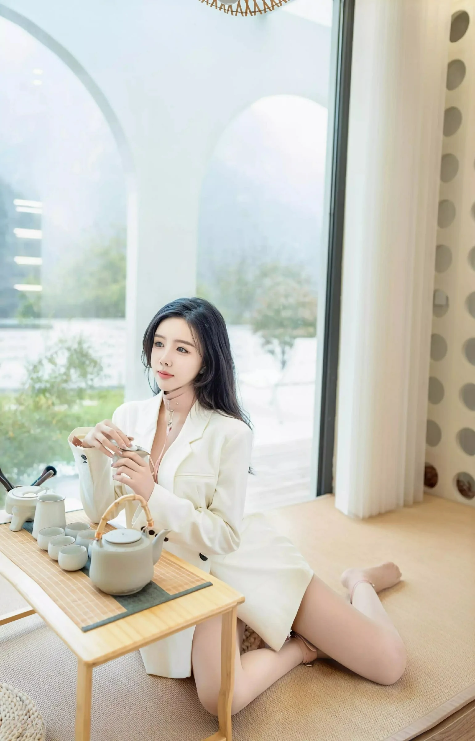  星颜社 VOL.315 袁圆 [79P]第5张