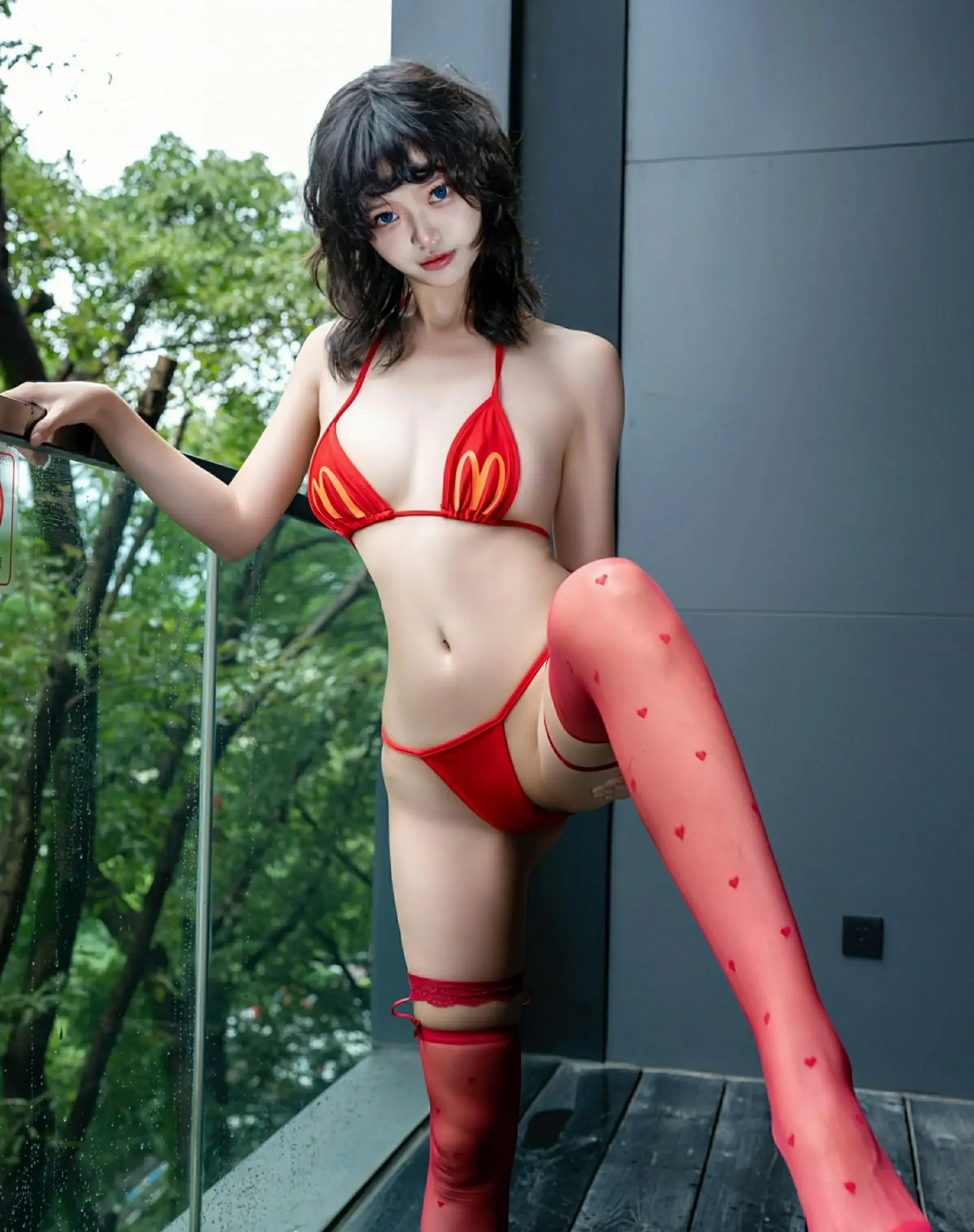  星颜社 VOL.403 白虎巧巧 [61P]第8张