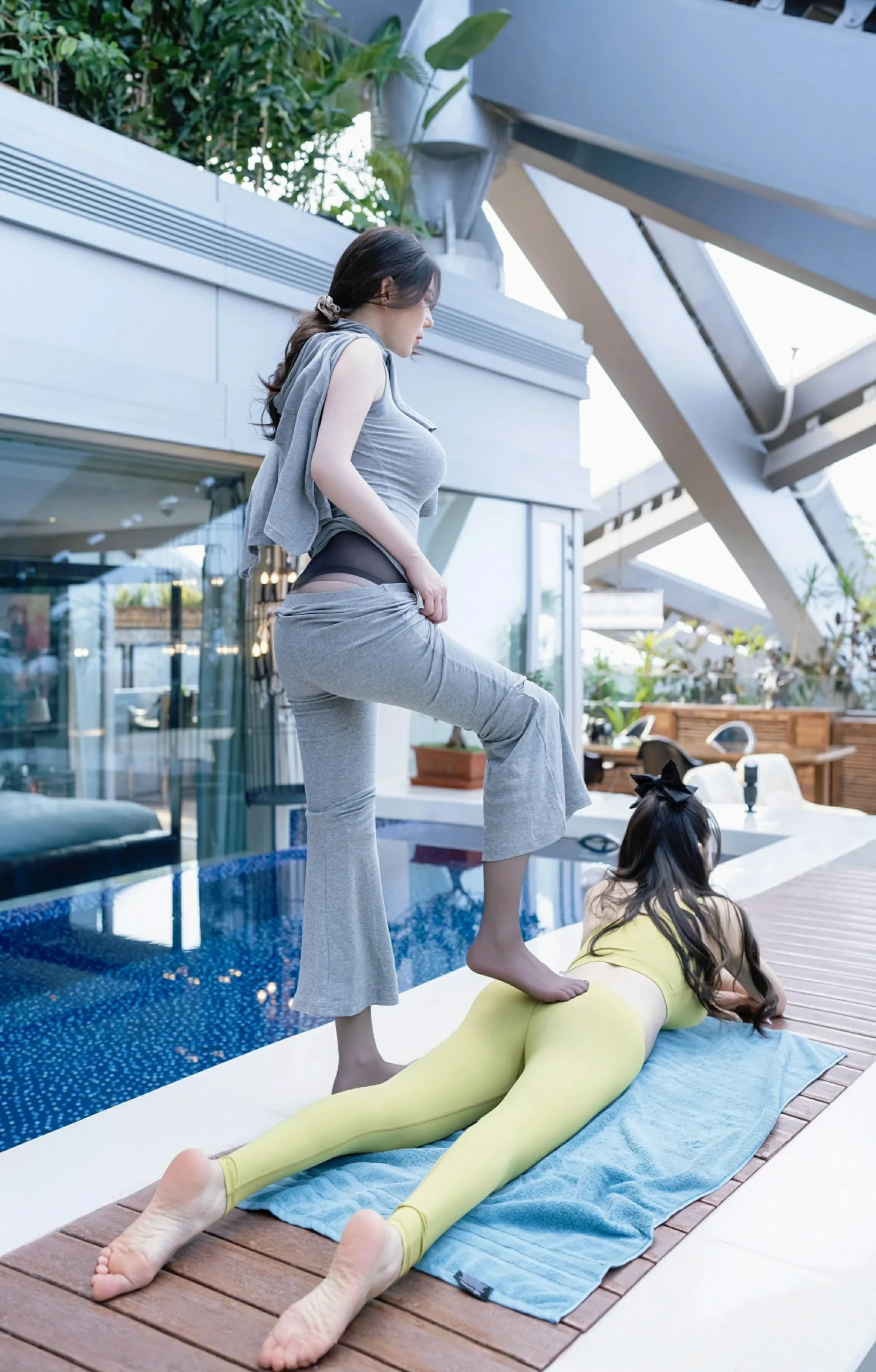  星颜社 VOL.333 李丽莎 模特合集 [80P]第13张