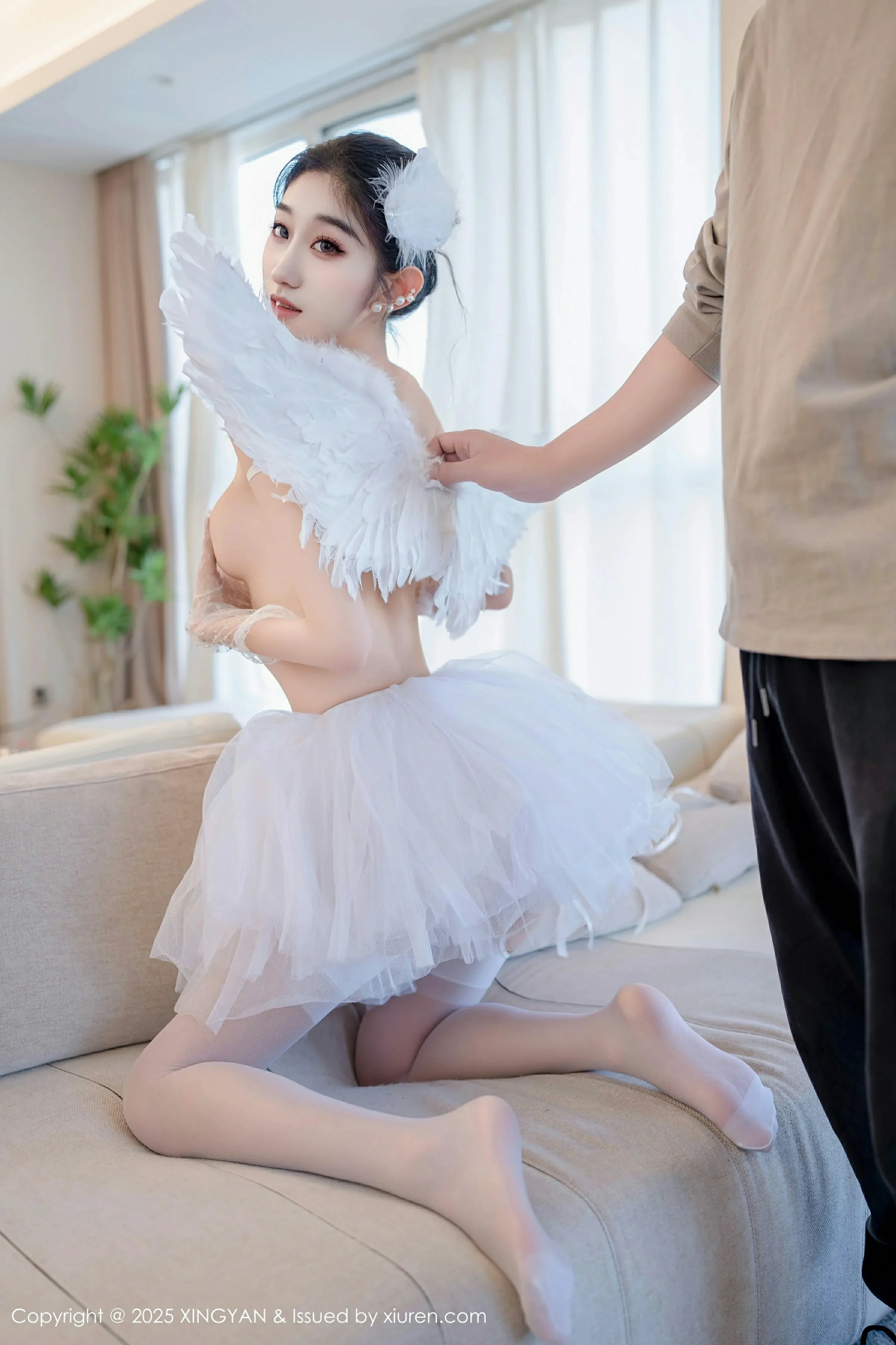  星颜社 VOL.324 星冉 [78P]第12张